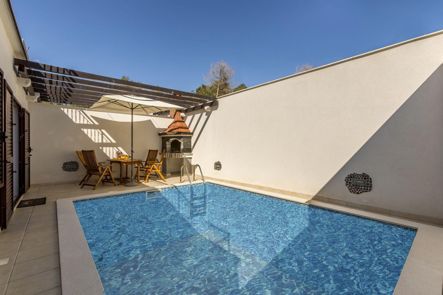 Villa Palanga