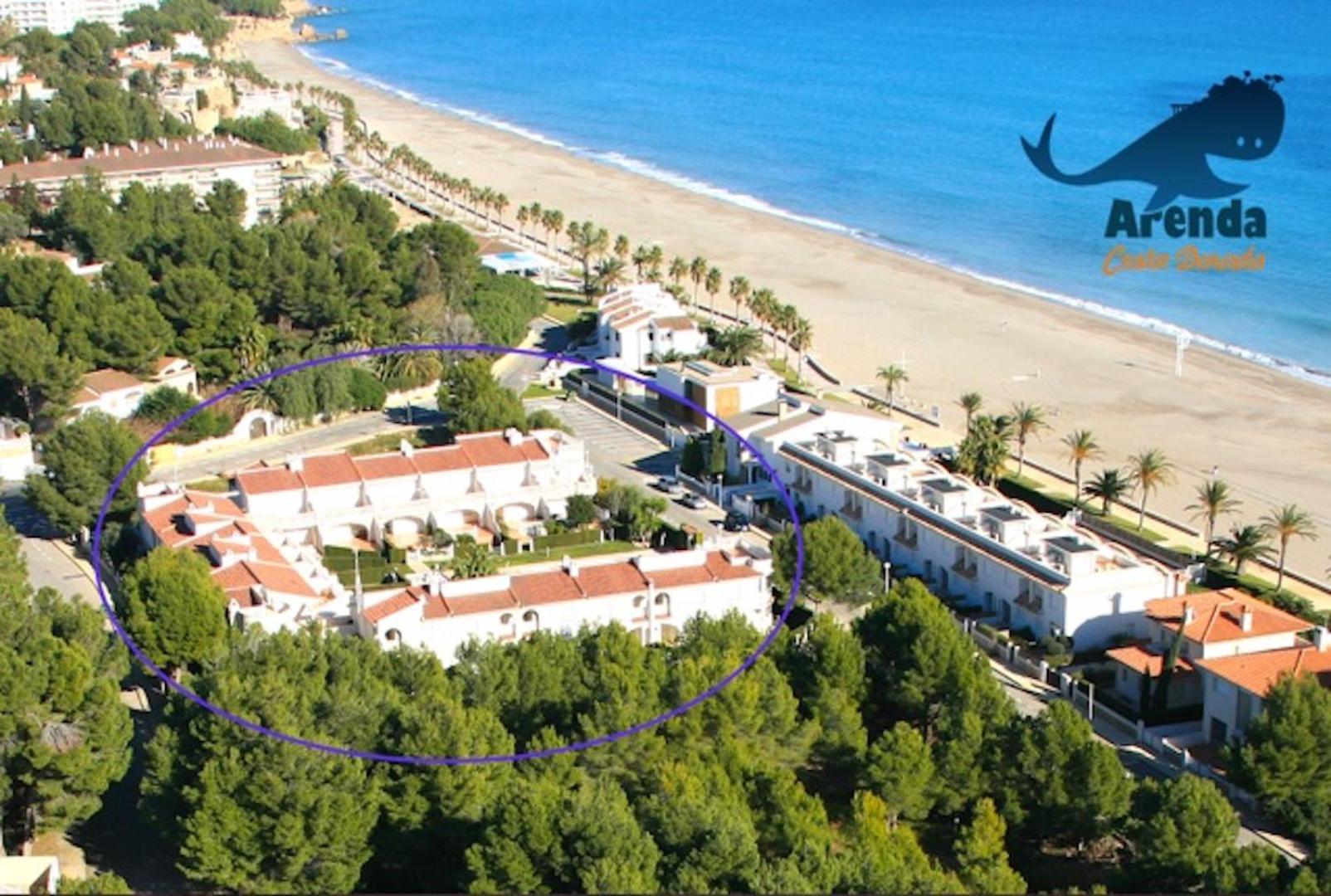 ARENDA Cristal 4 Pino Alto Holiday Home view 4