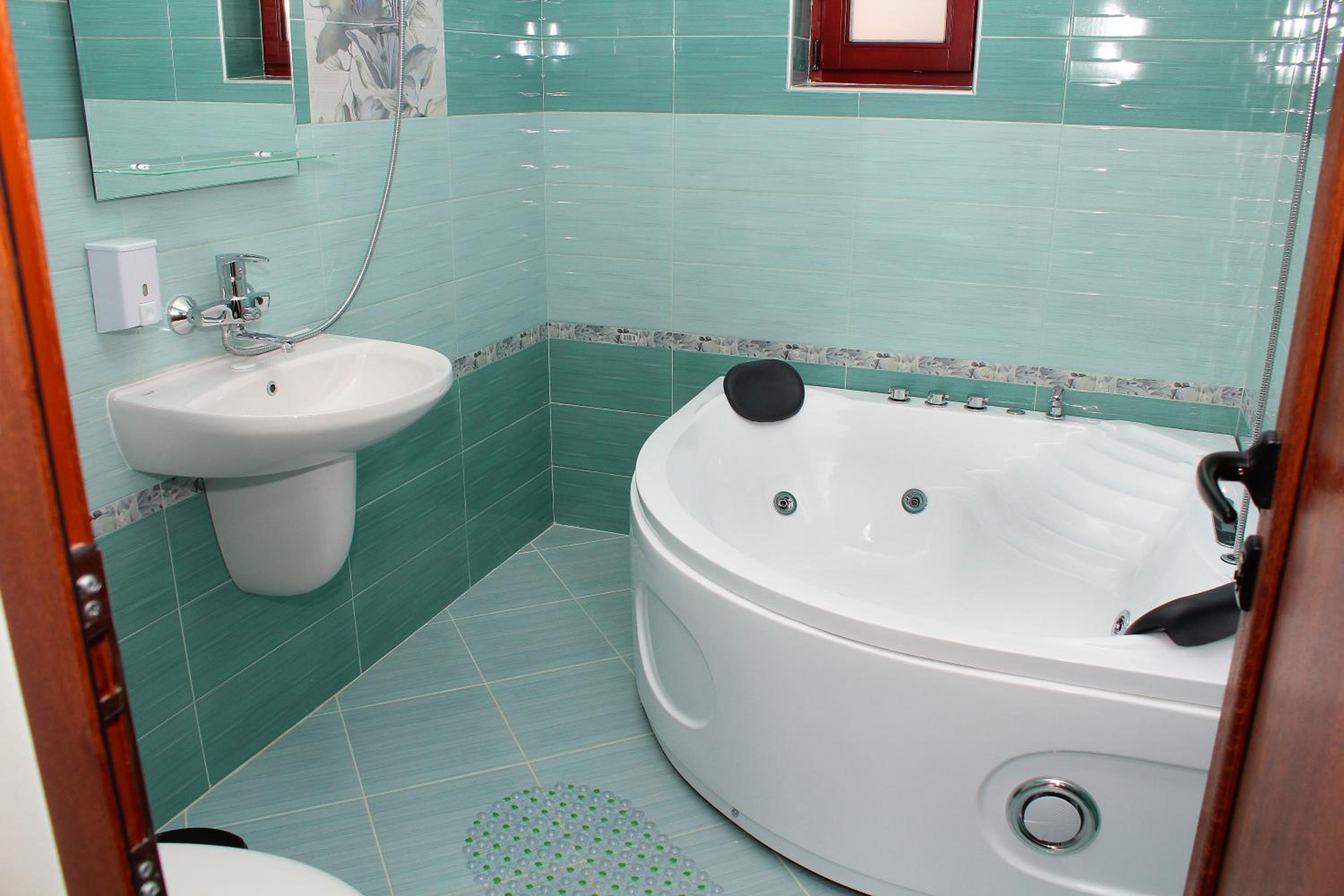 Ilievi Guest Houses