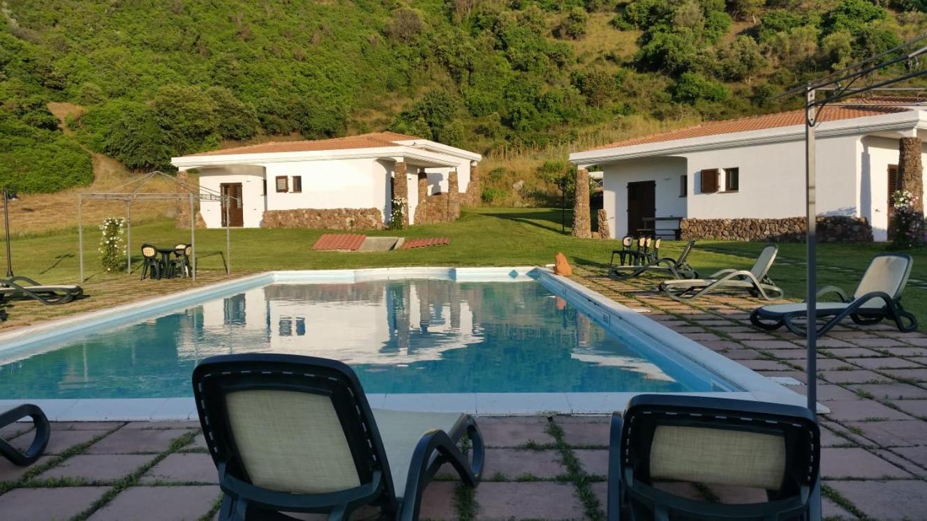 Castelsardo Vacations - La Fattoria - Property Image 2