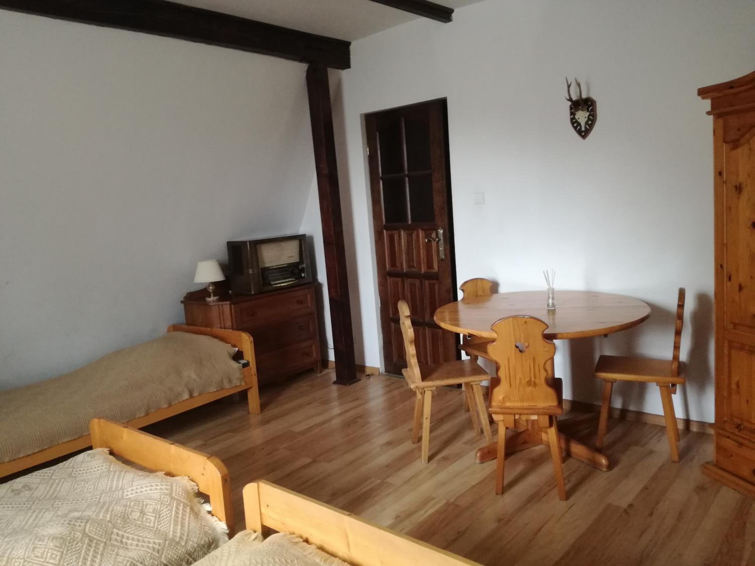 Leszczynowy dworek, Foto 16