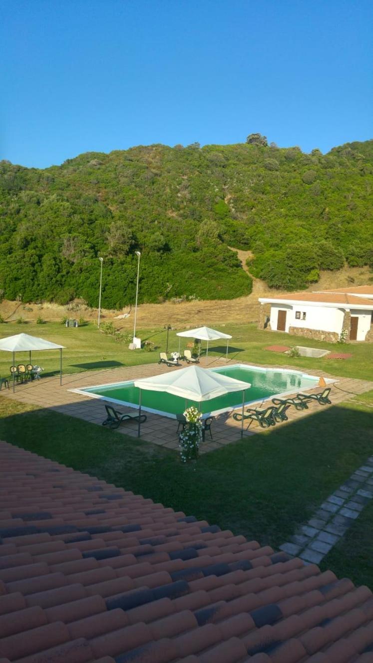 Castelsardo Vacations - La Fattoria - Property Image 28
