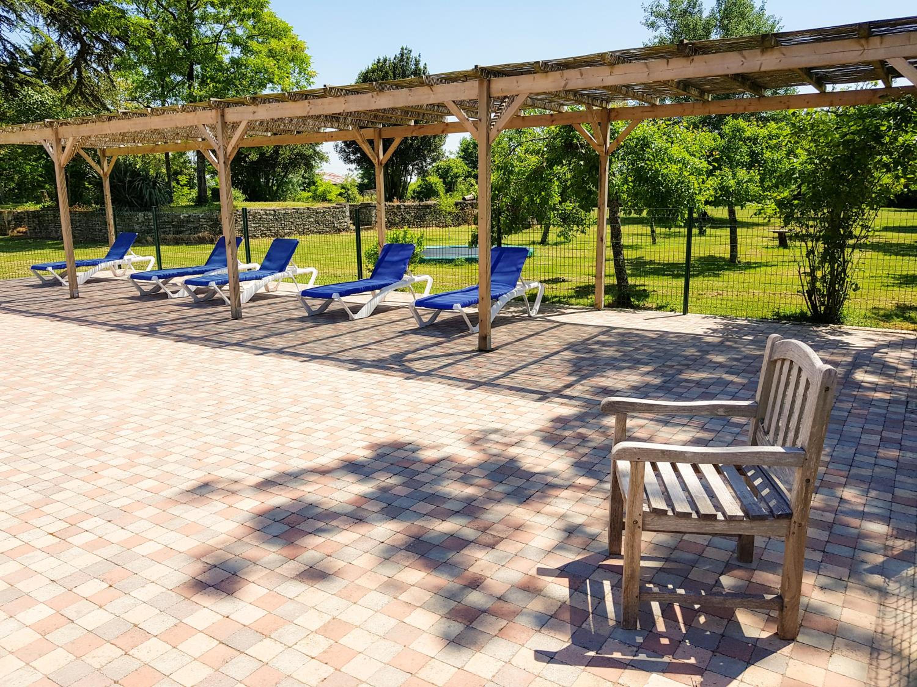 Domaine de Chantageasse