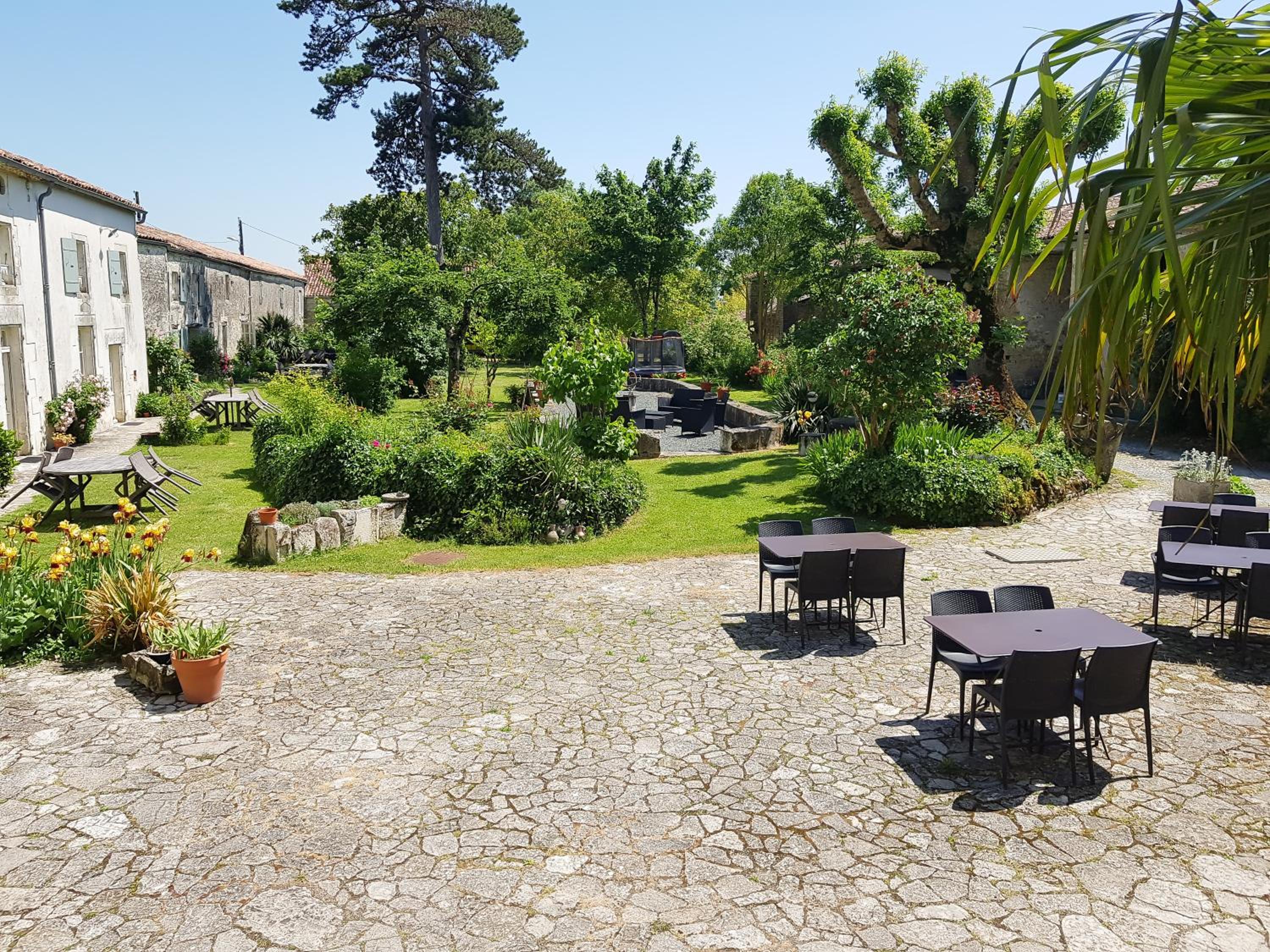 Domaine de Chantageasse