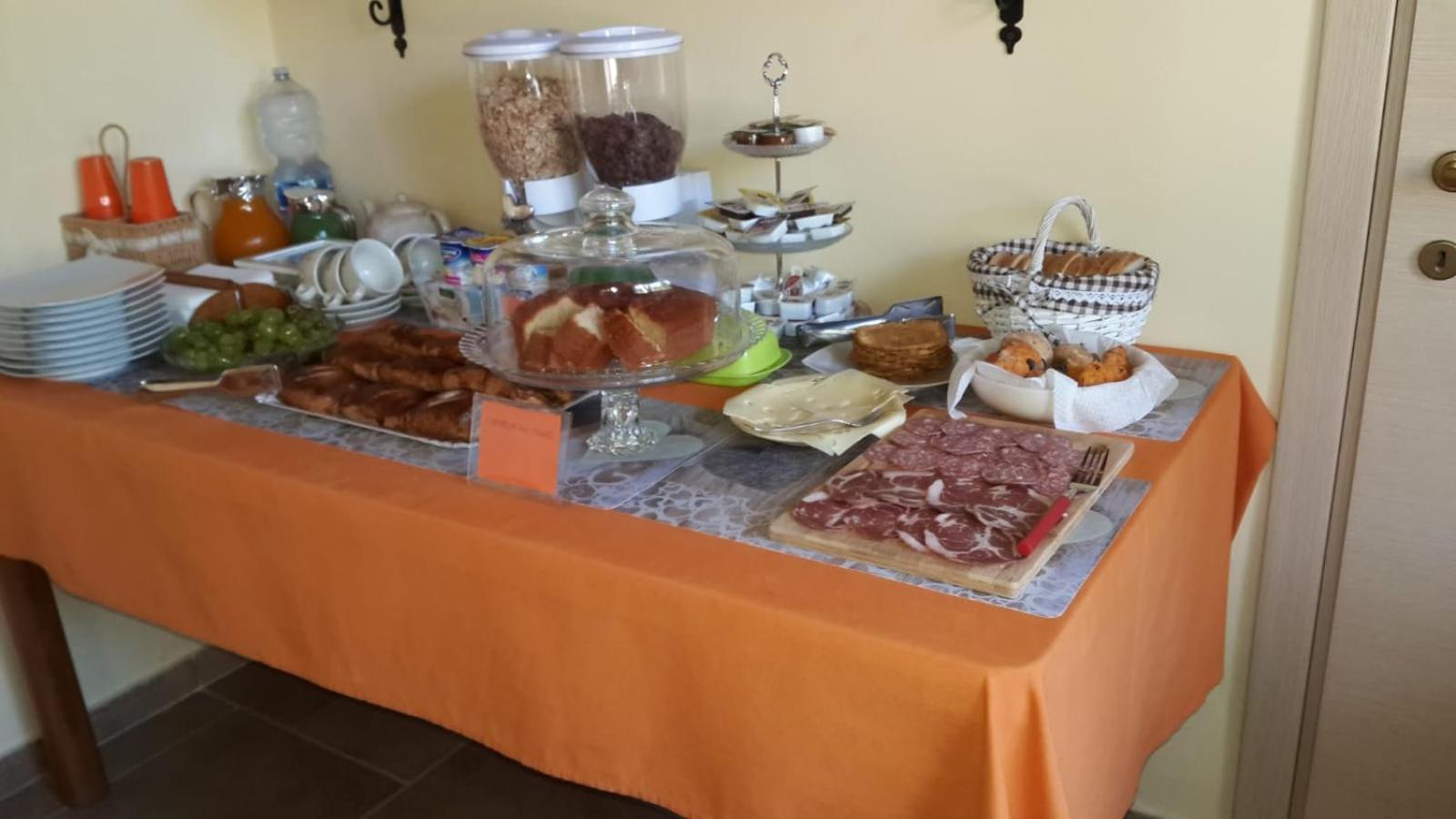 B&B Il Casolare photo 4