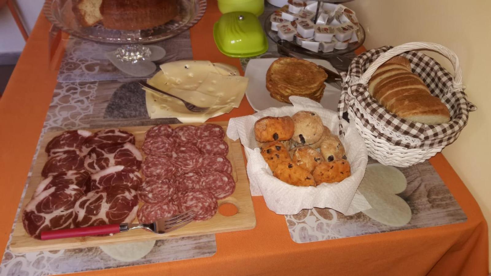 B&B Il Casolare photo 5