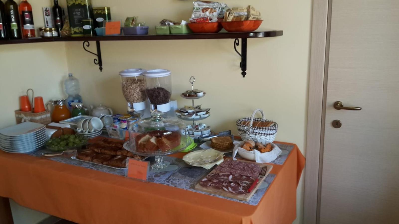 B&B Il Casolare photo 3