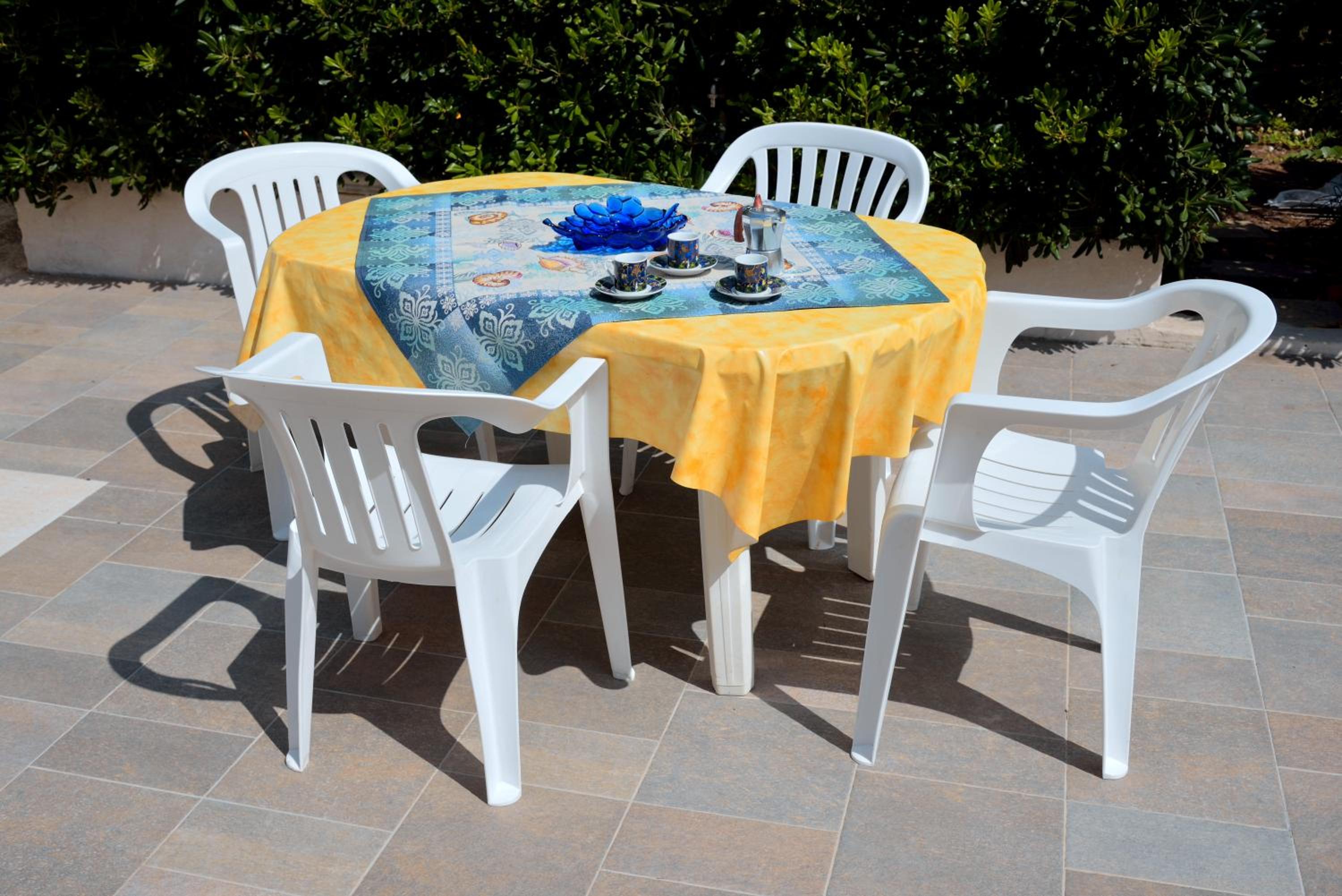 Villa Maria al mare
