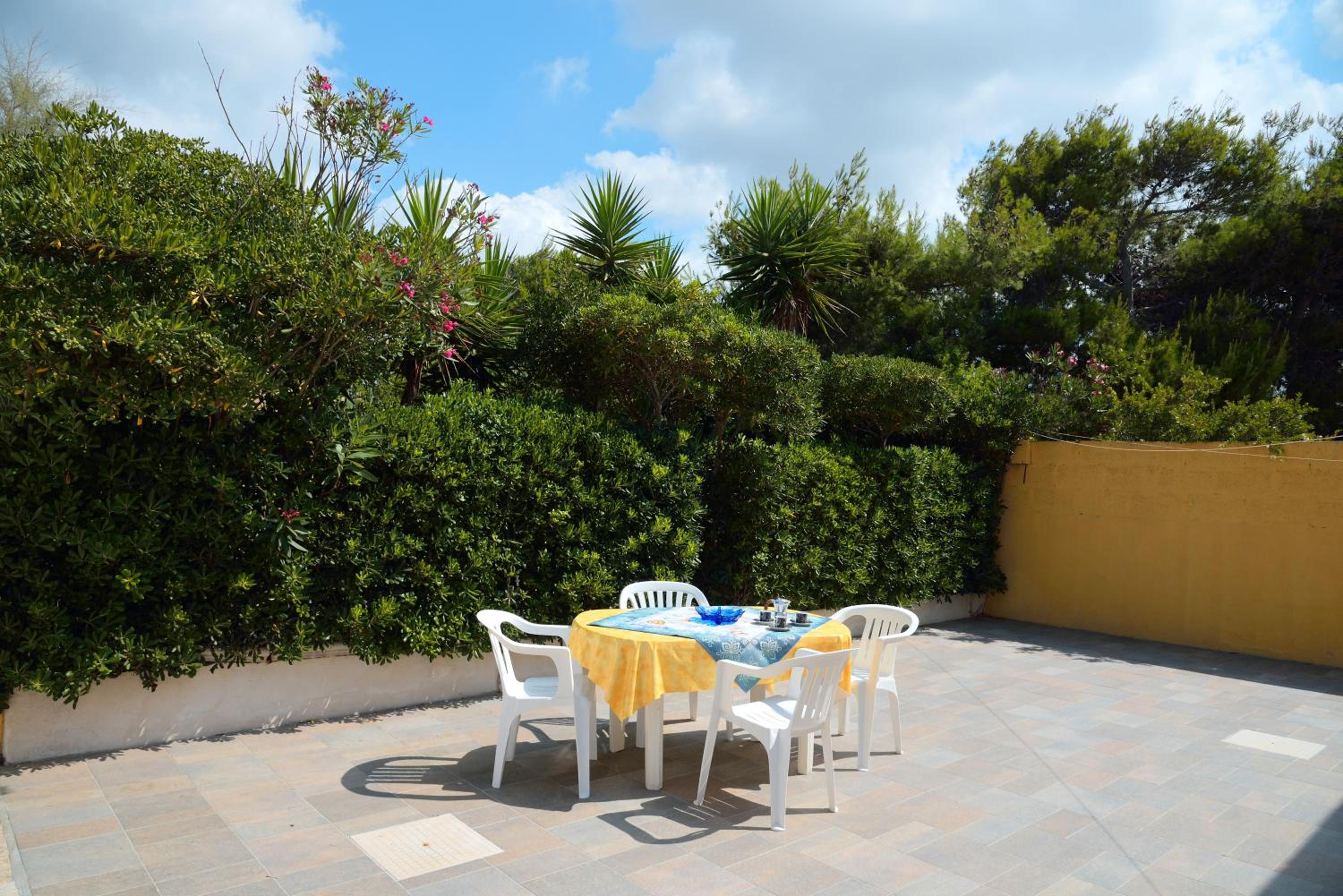 Villa Maria al mare