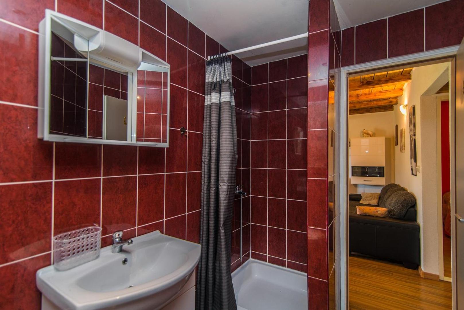 Apartment Bibi view 5