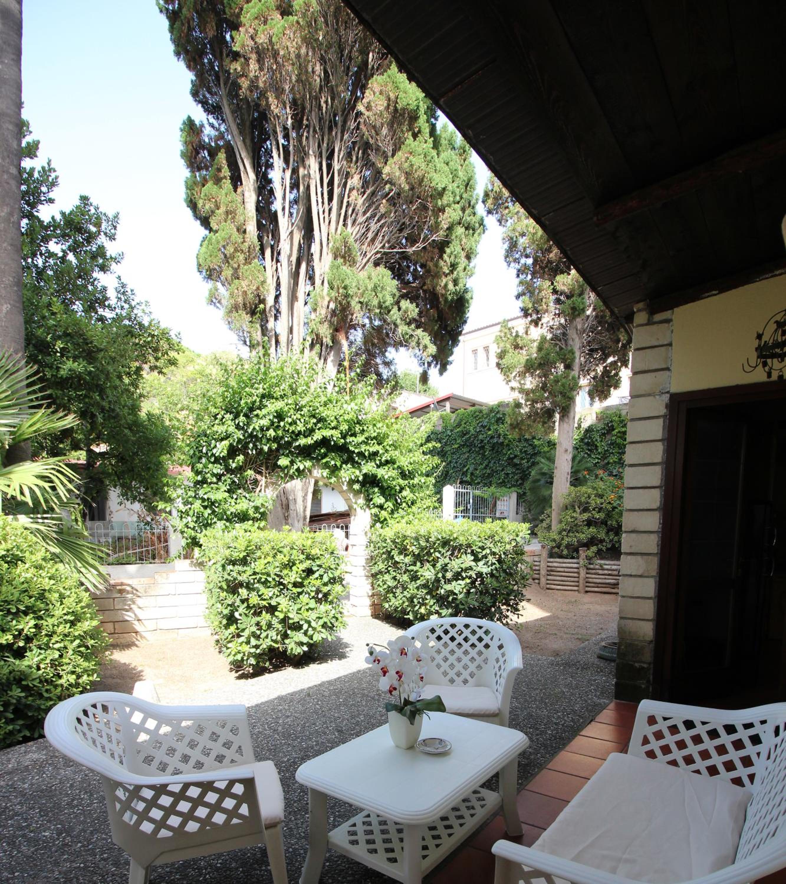 Green House Tropea photo 4