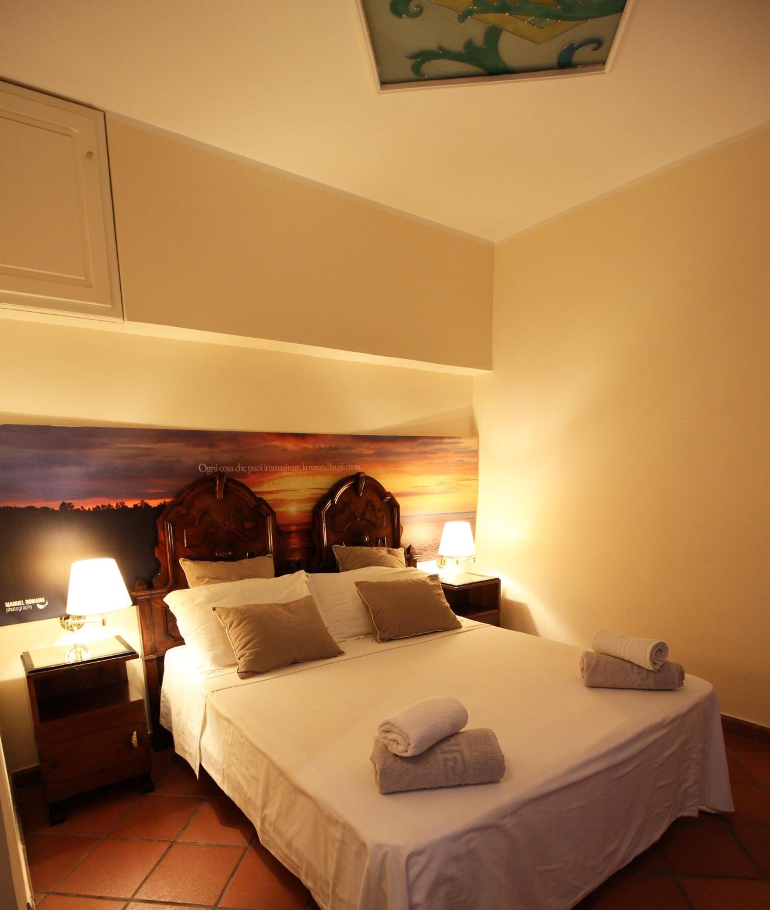 Green House Tropea photo 3