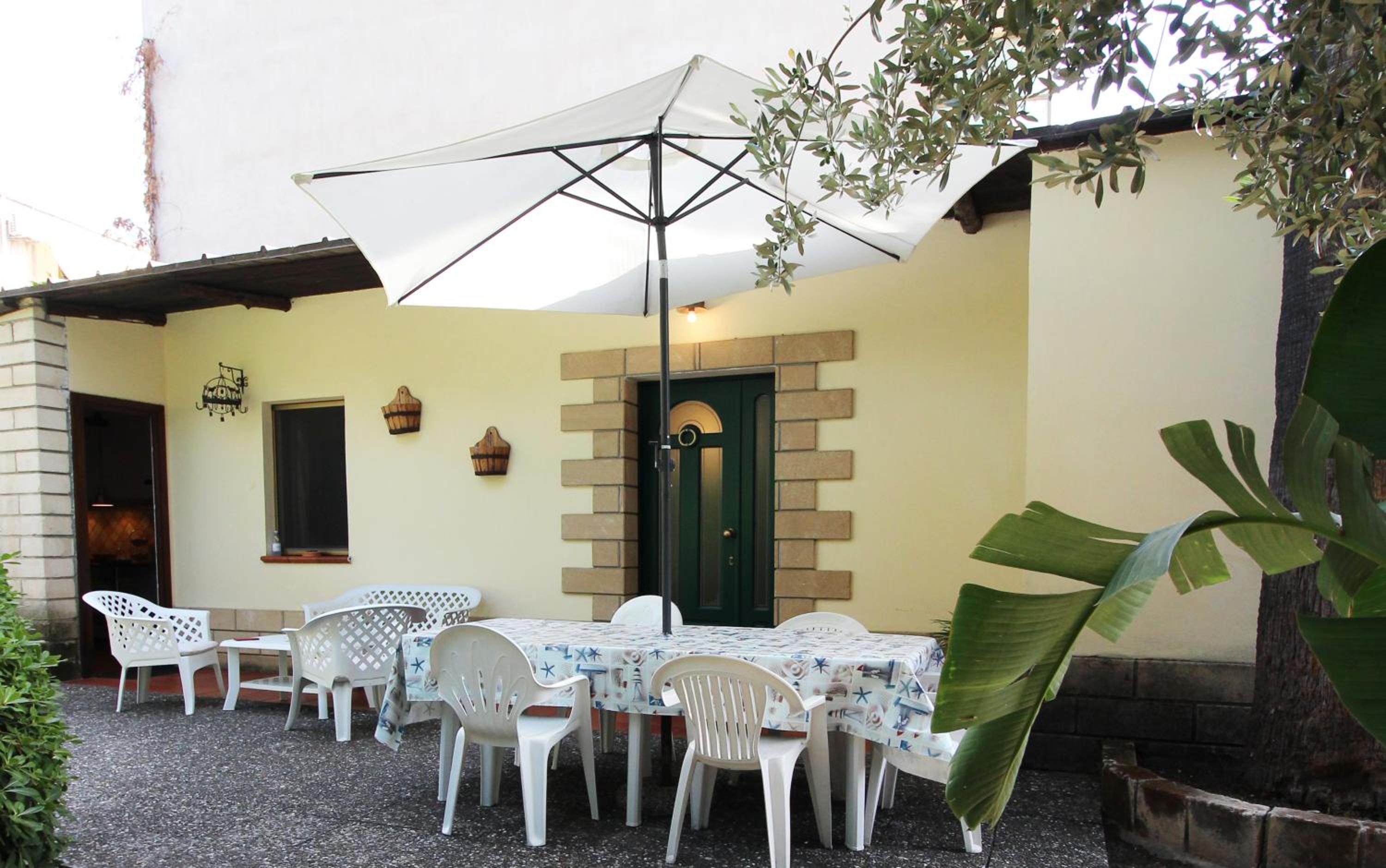 Green House Tropea photo 1