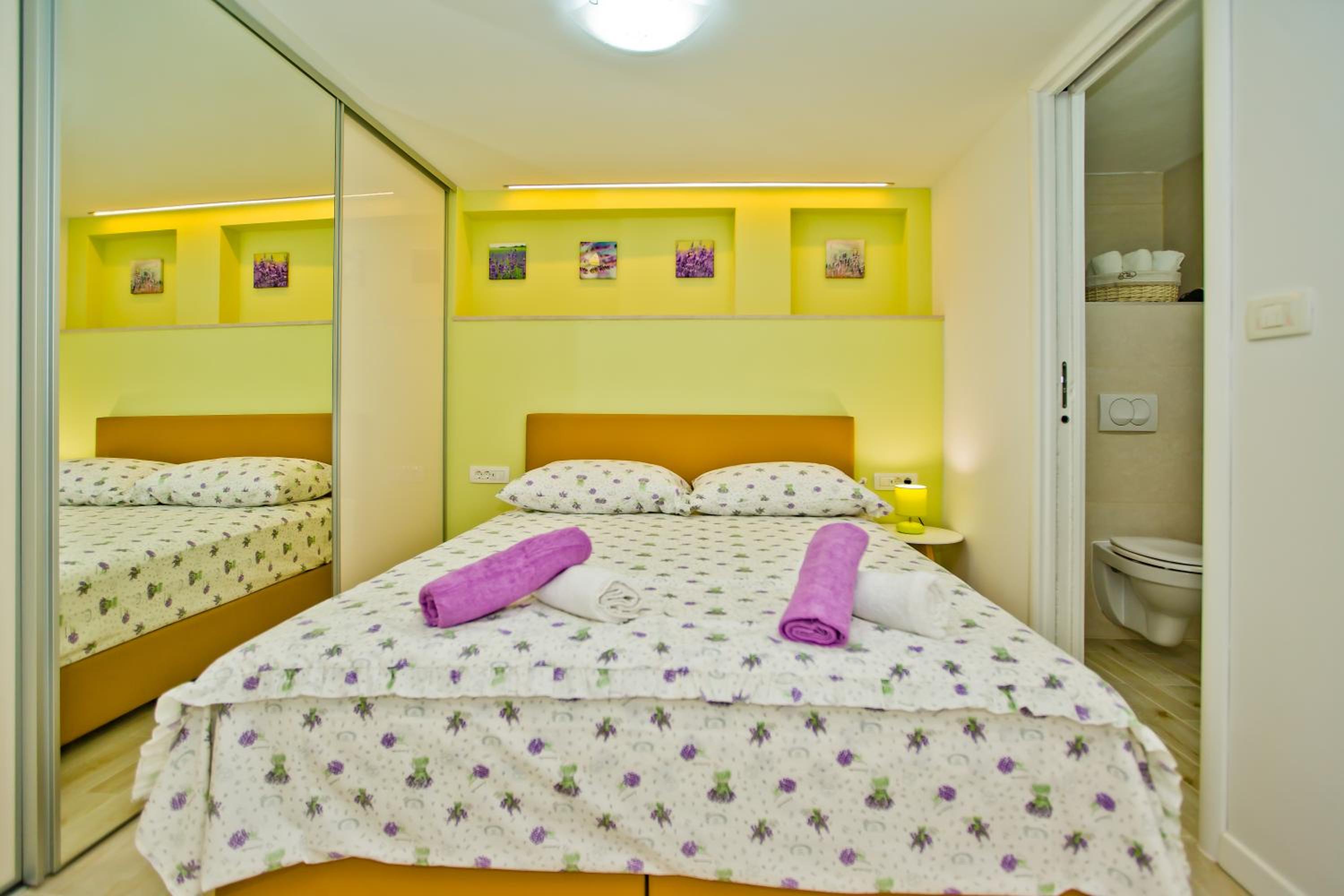 Apartment Petric view 5