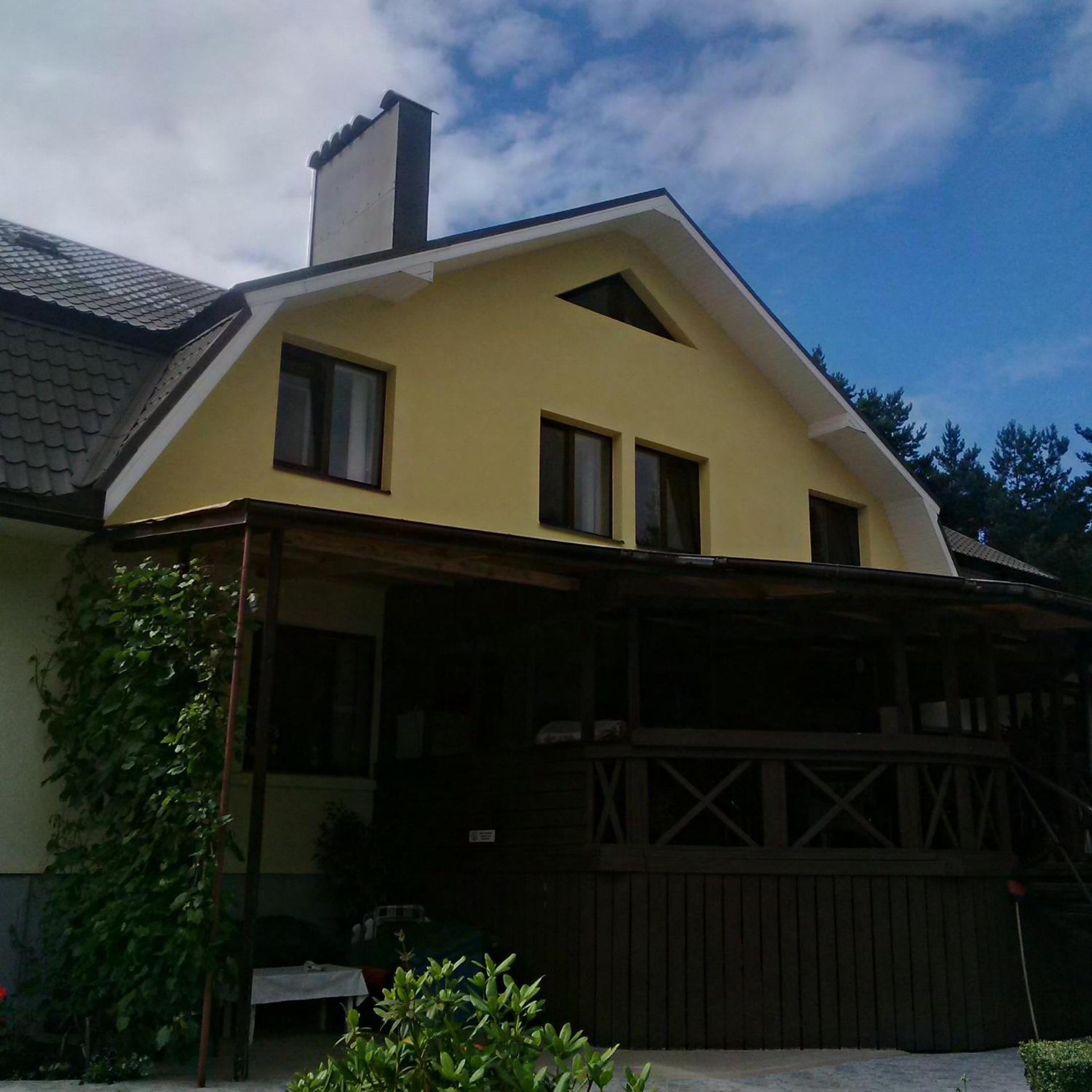Kunigiskes103 en Palanga