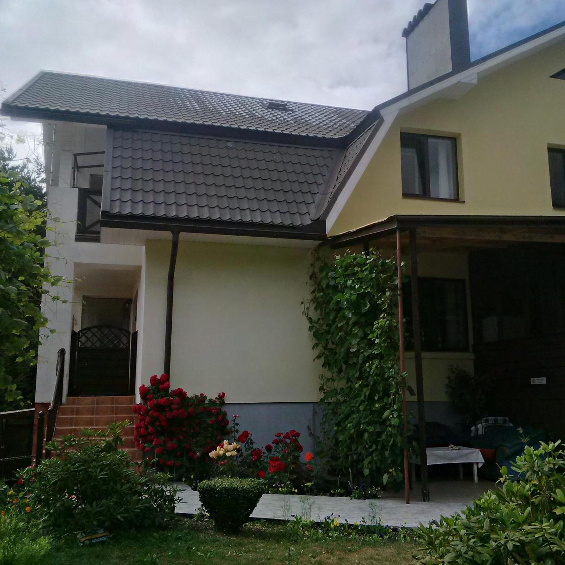 Kunigiskes103 en Palanga