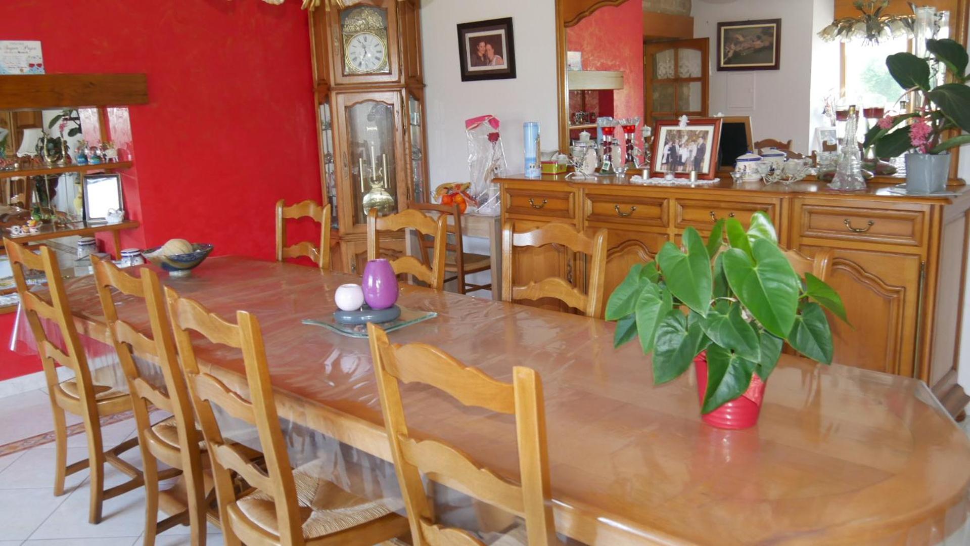 La ferme Guibel view 2