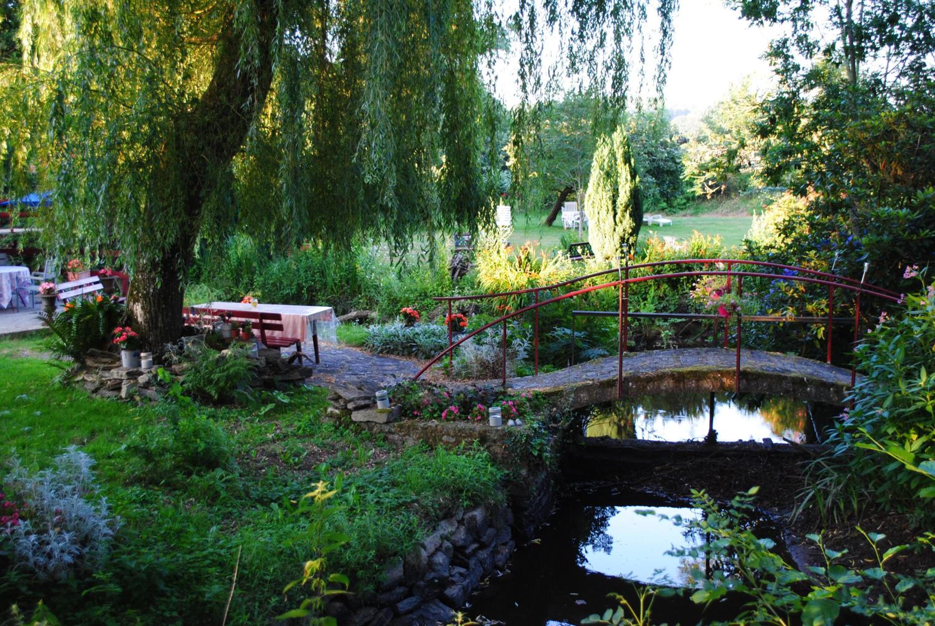 Le Moulin du Bignon