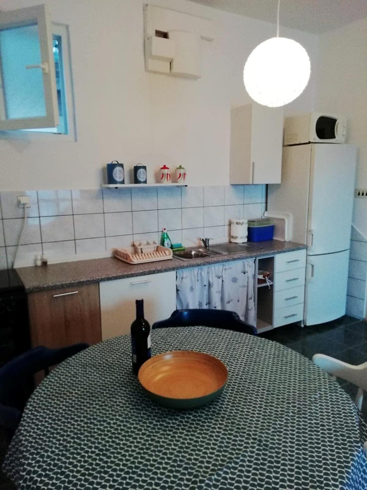 Blue Holidays Apartment