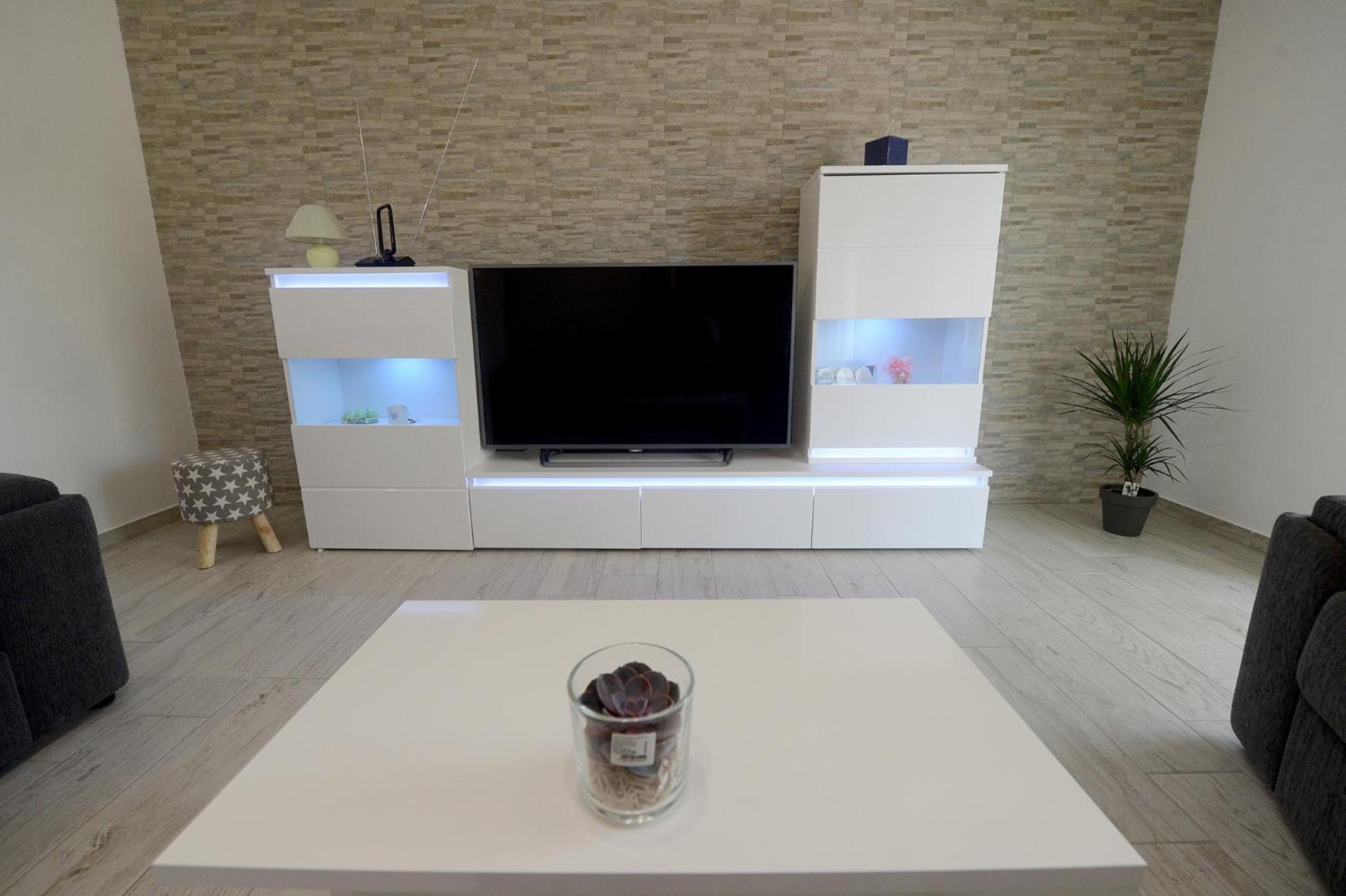 Apartman Adriana view 2