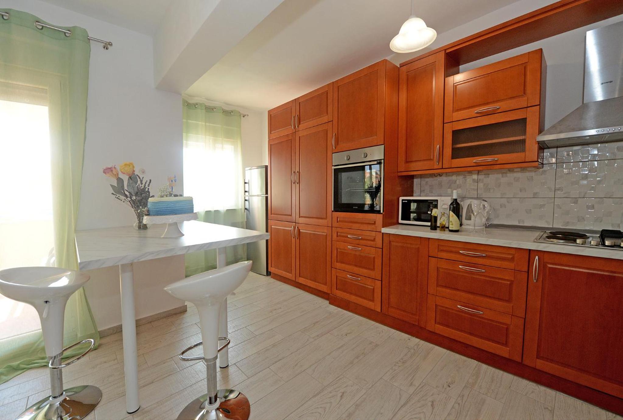 Apartman Adriana view 4