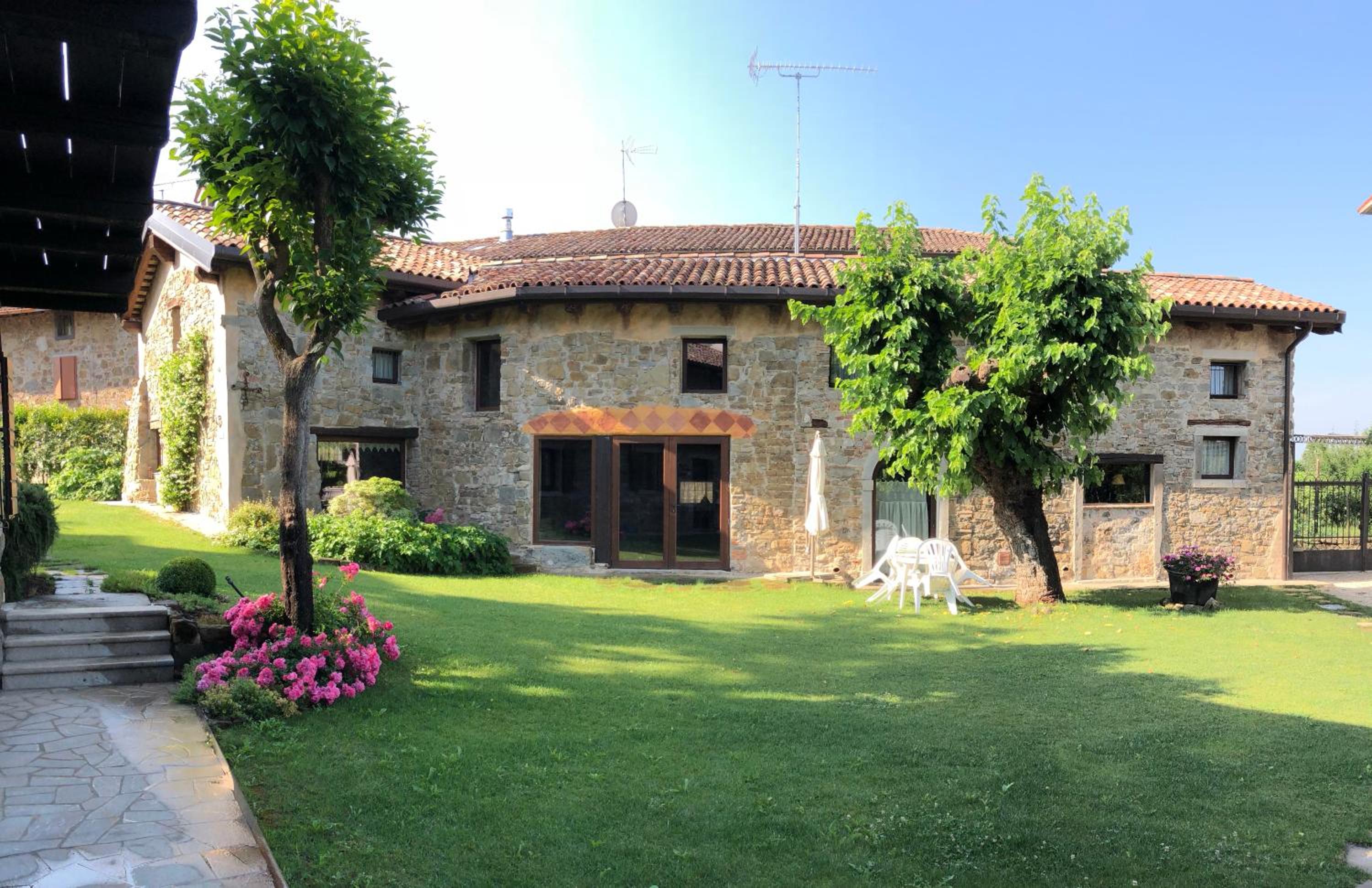 La Casa Ponca