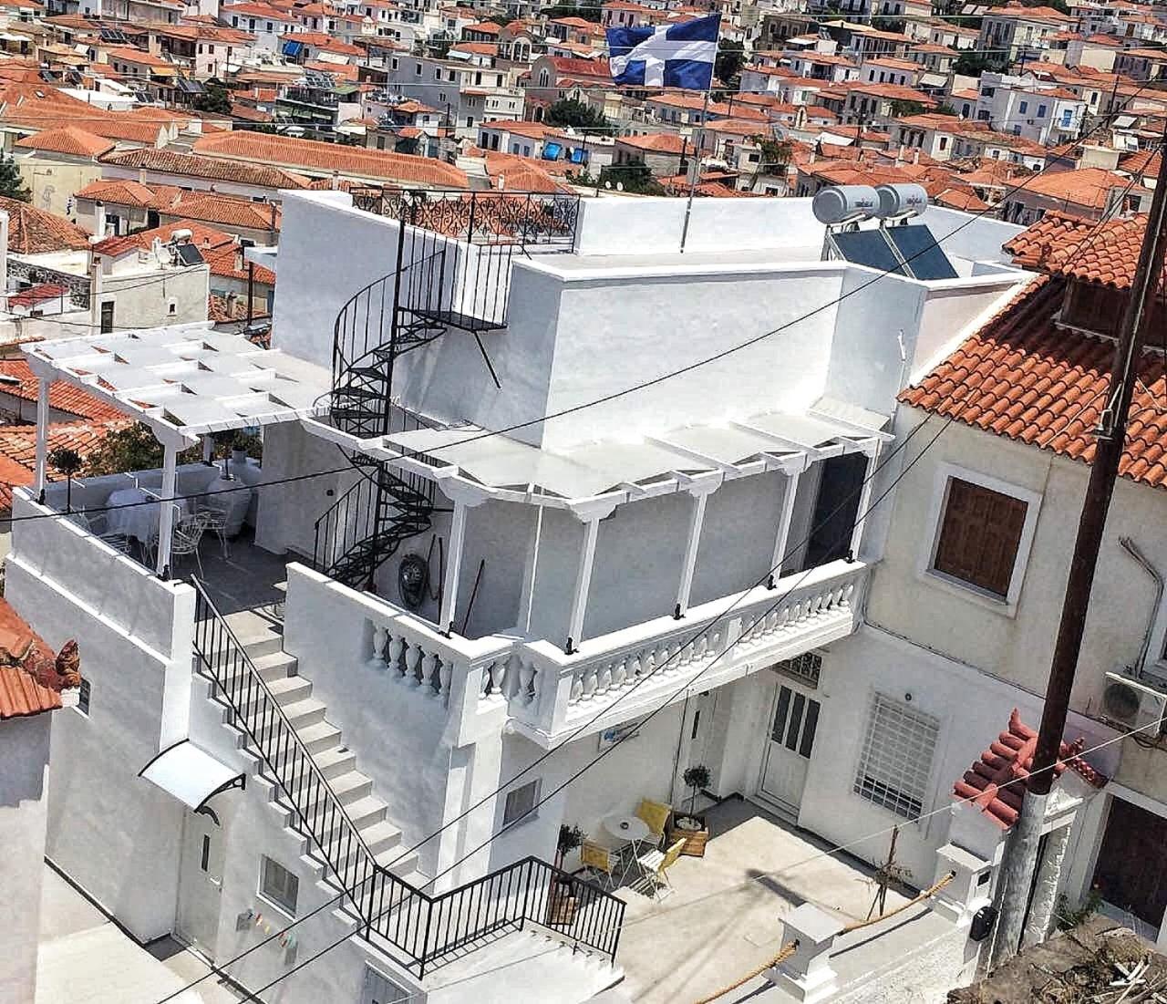 rooftop