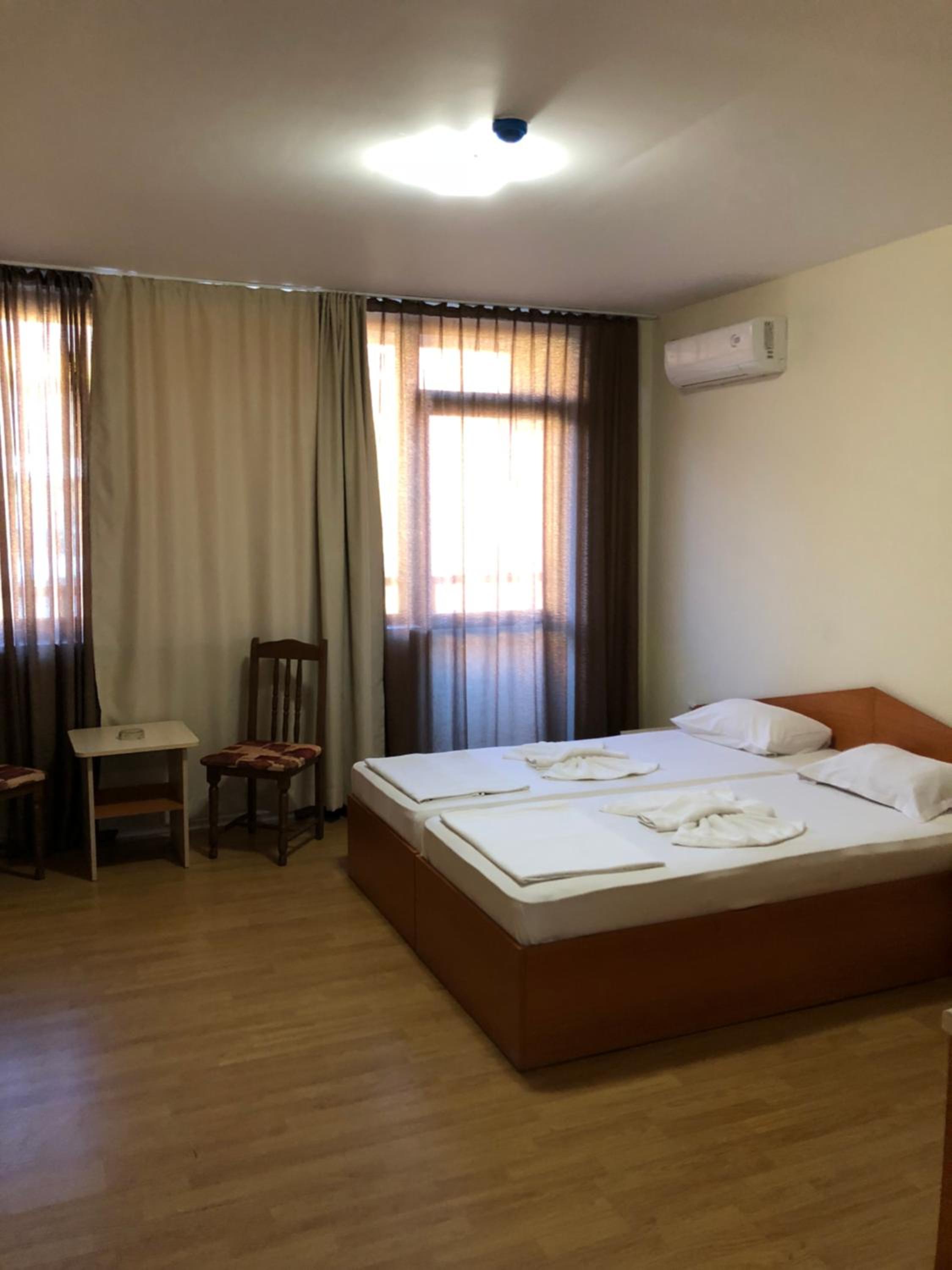 Mario Beach Apartment Nessebar