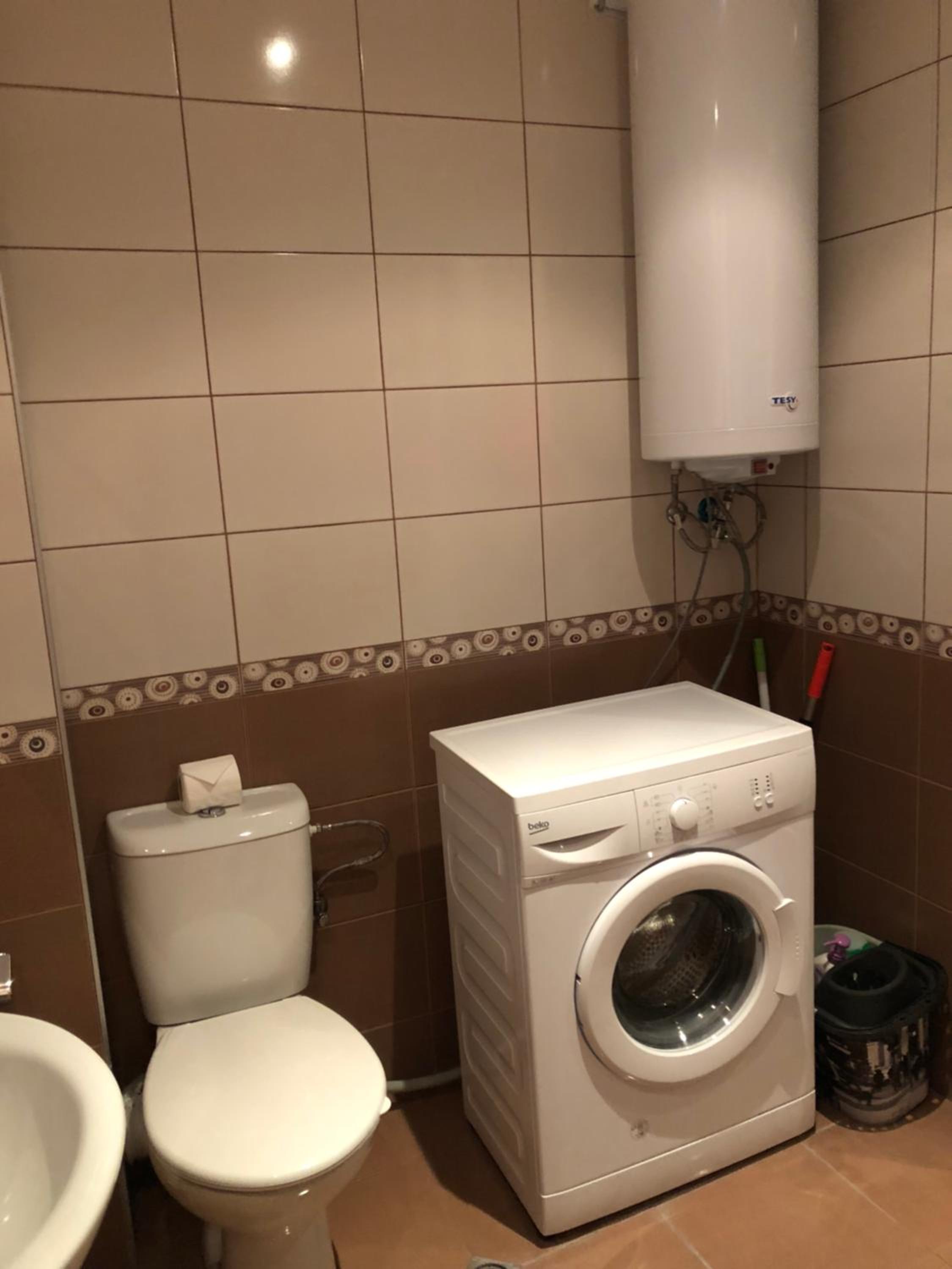 Mario Beach Apartment Nessebar