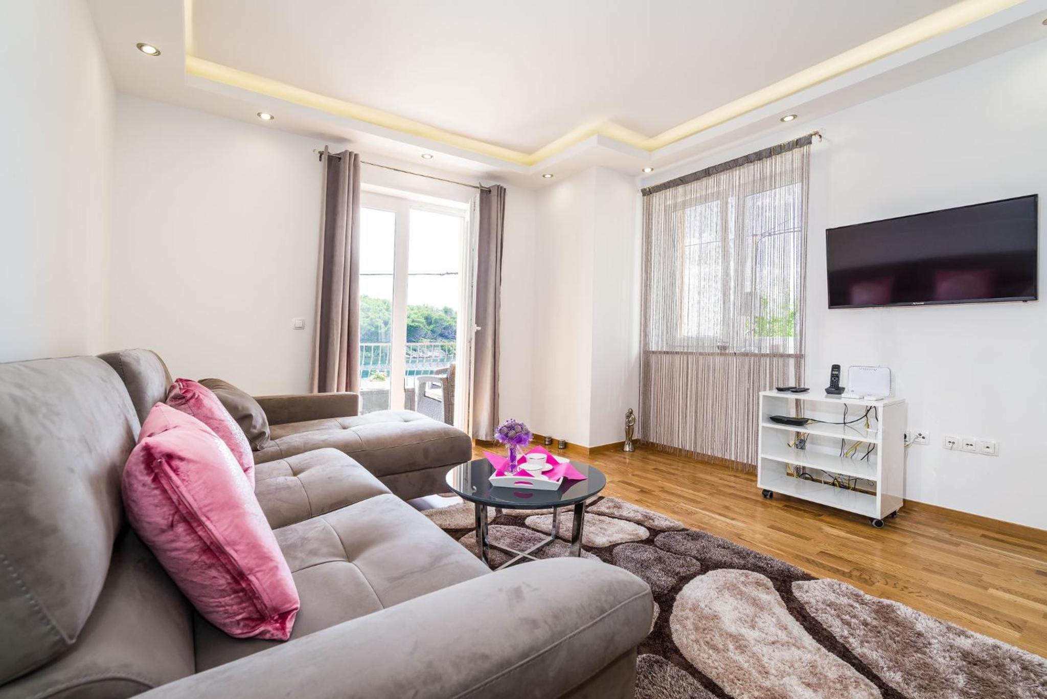 Apartment NewCity