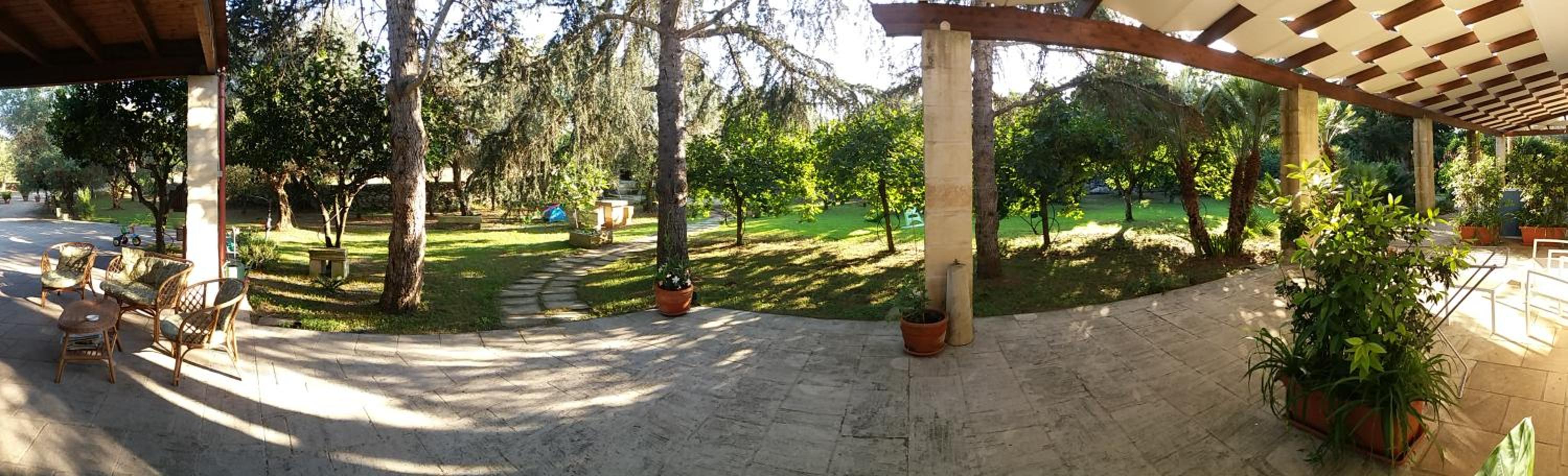 Agriturismo Monte degli Angeli view 4