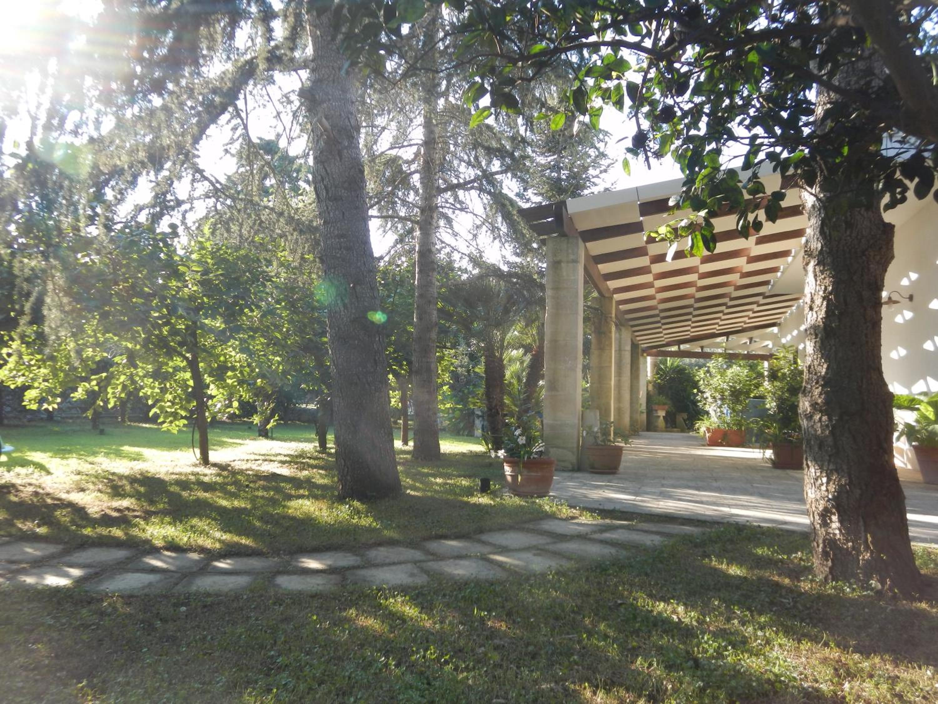 Agriturismo Monte degli Angeli view 2