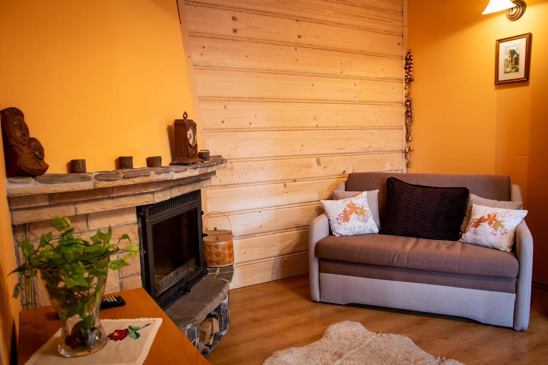 Apartament Domino - Krzeptówki 06