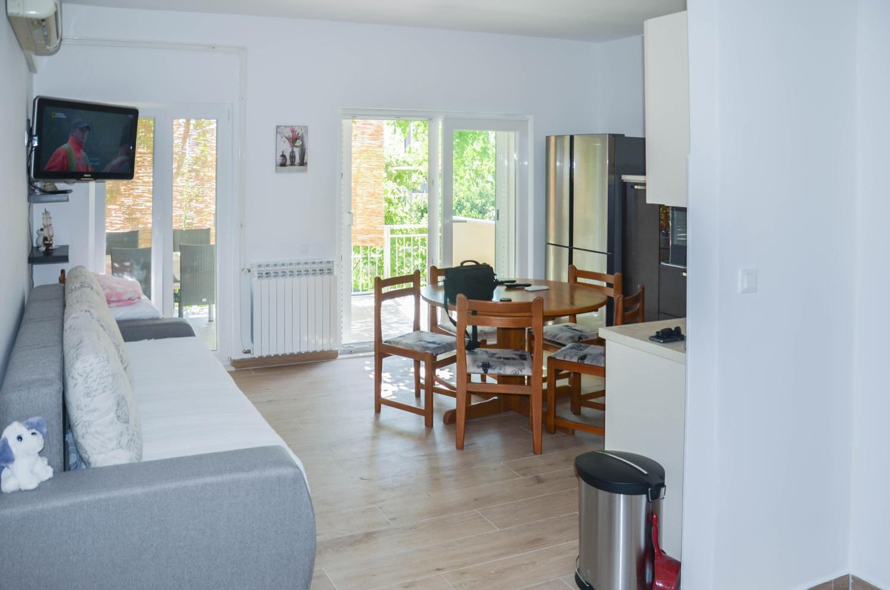 Apartments Andoria view 4