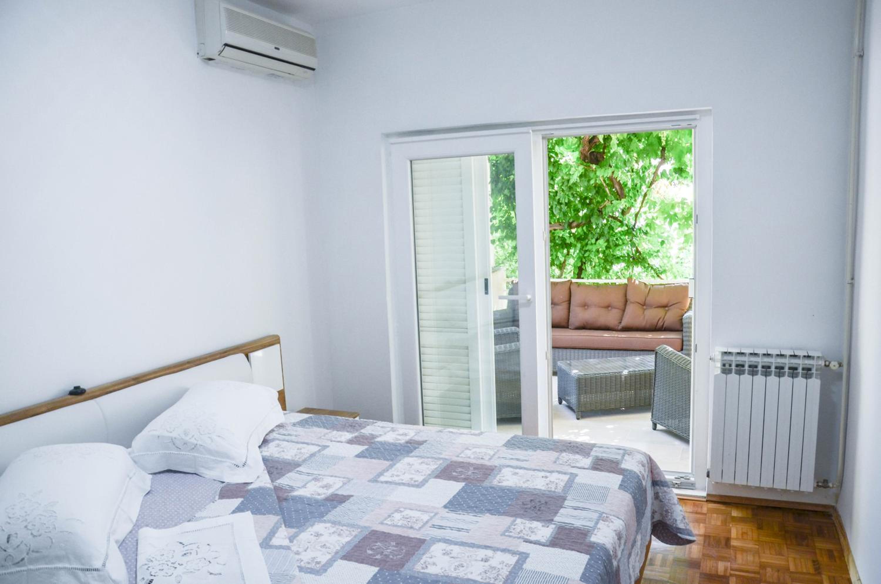 Apartments Andoria view 5