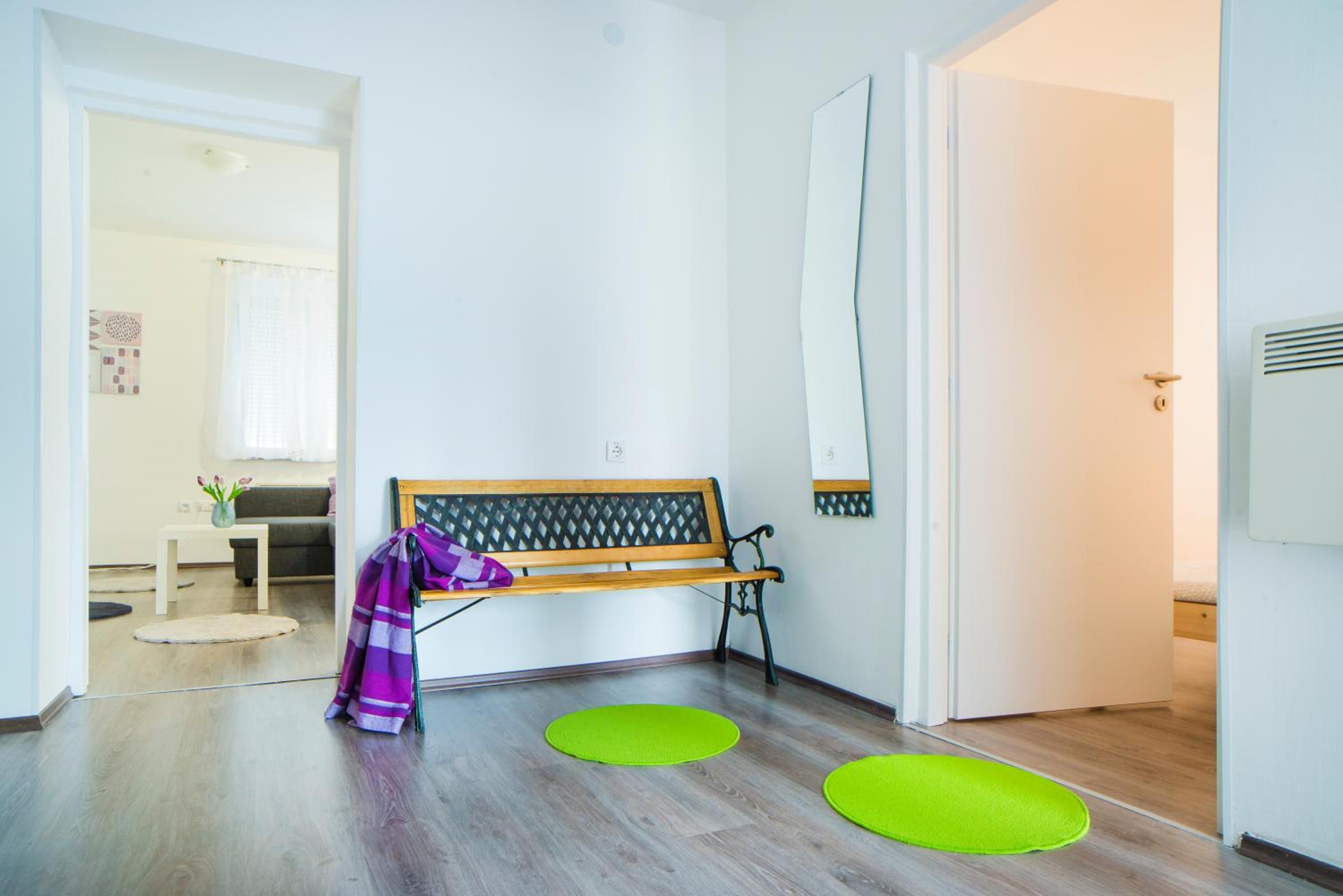 Apartman Višnja