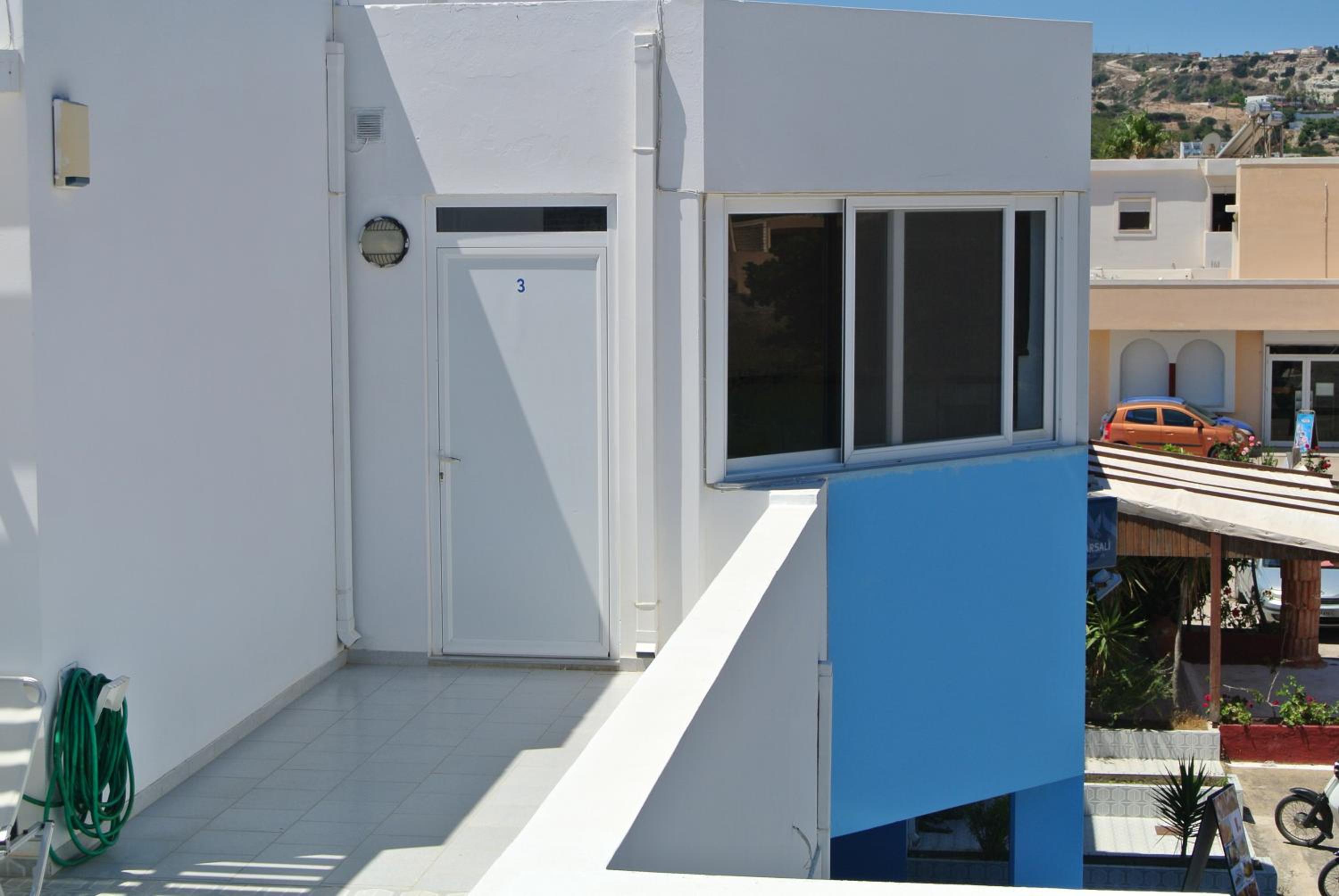 APARTMENTS kokalaki