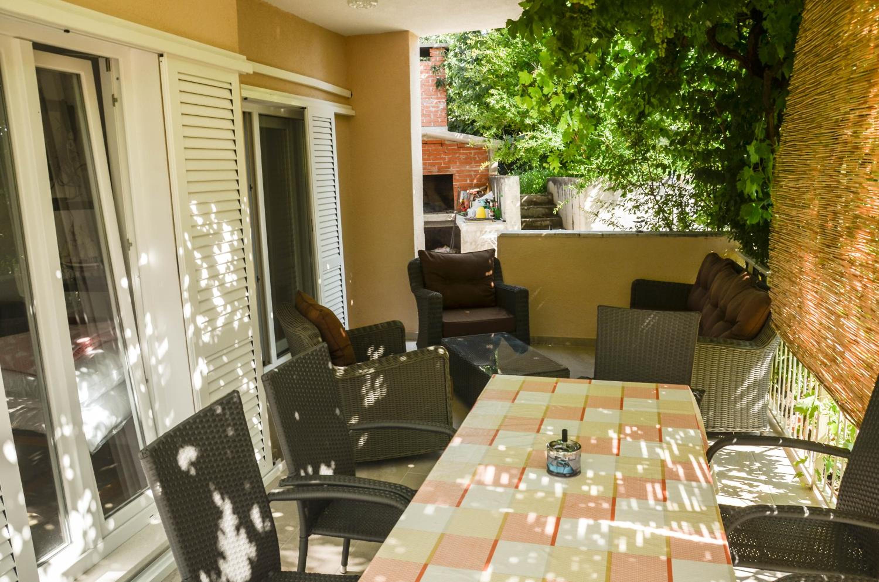 Apartments Andoria view 3