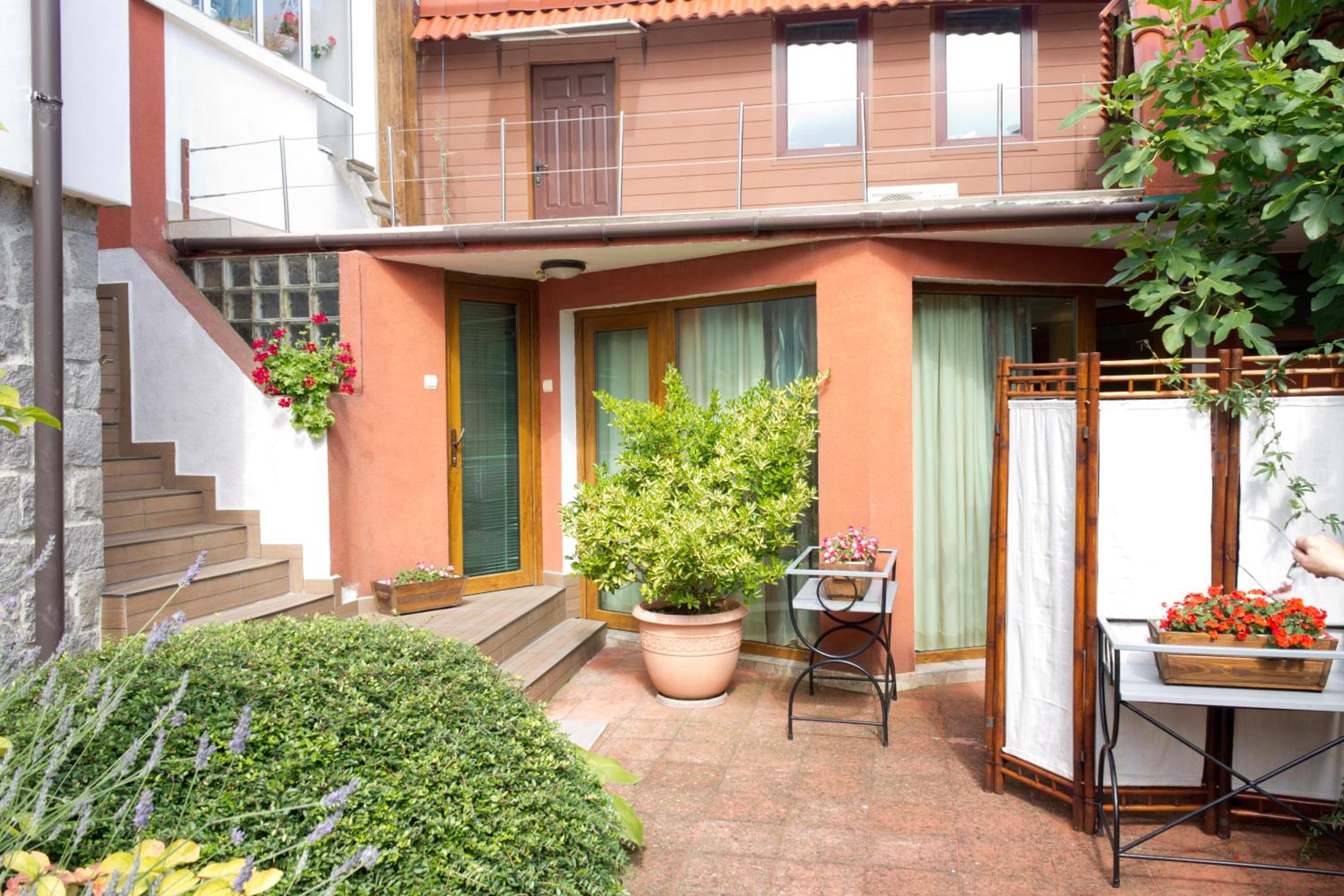 Guest House Prodanov