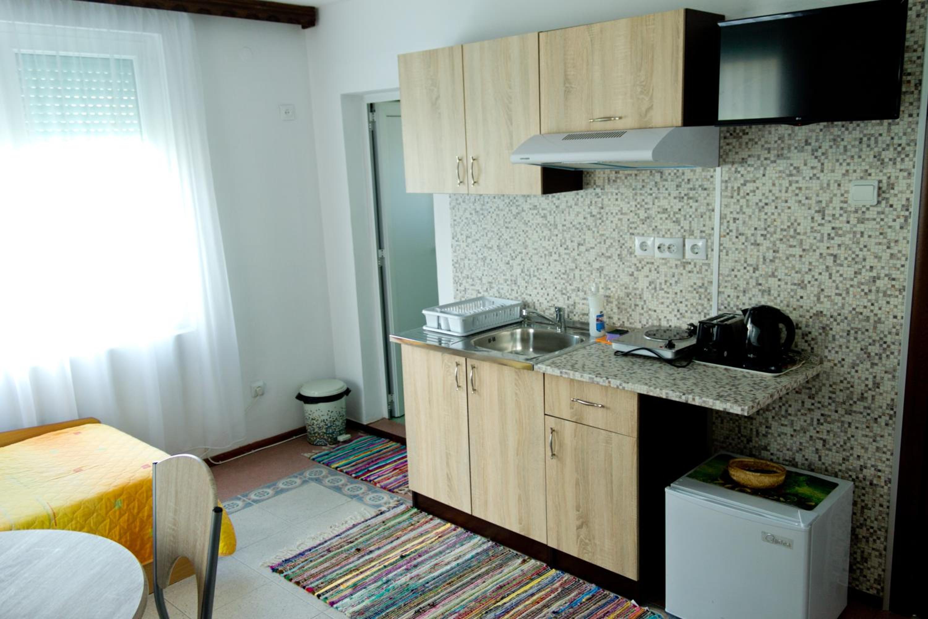 Guest House Prodanov