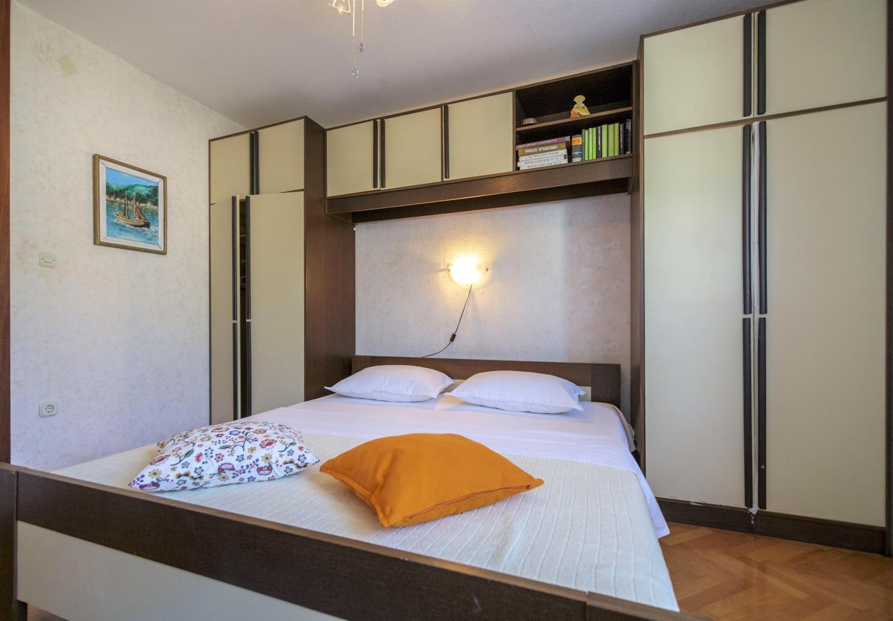 Apartment Mamma Mia view 4