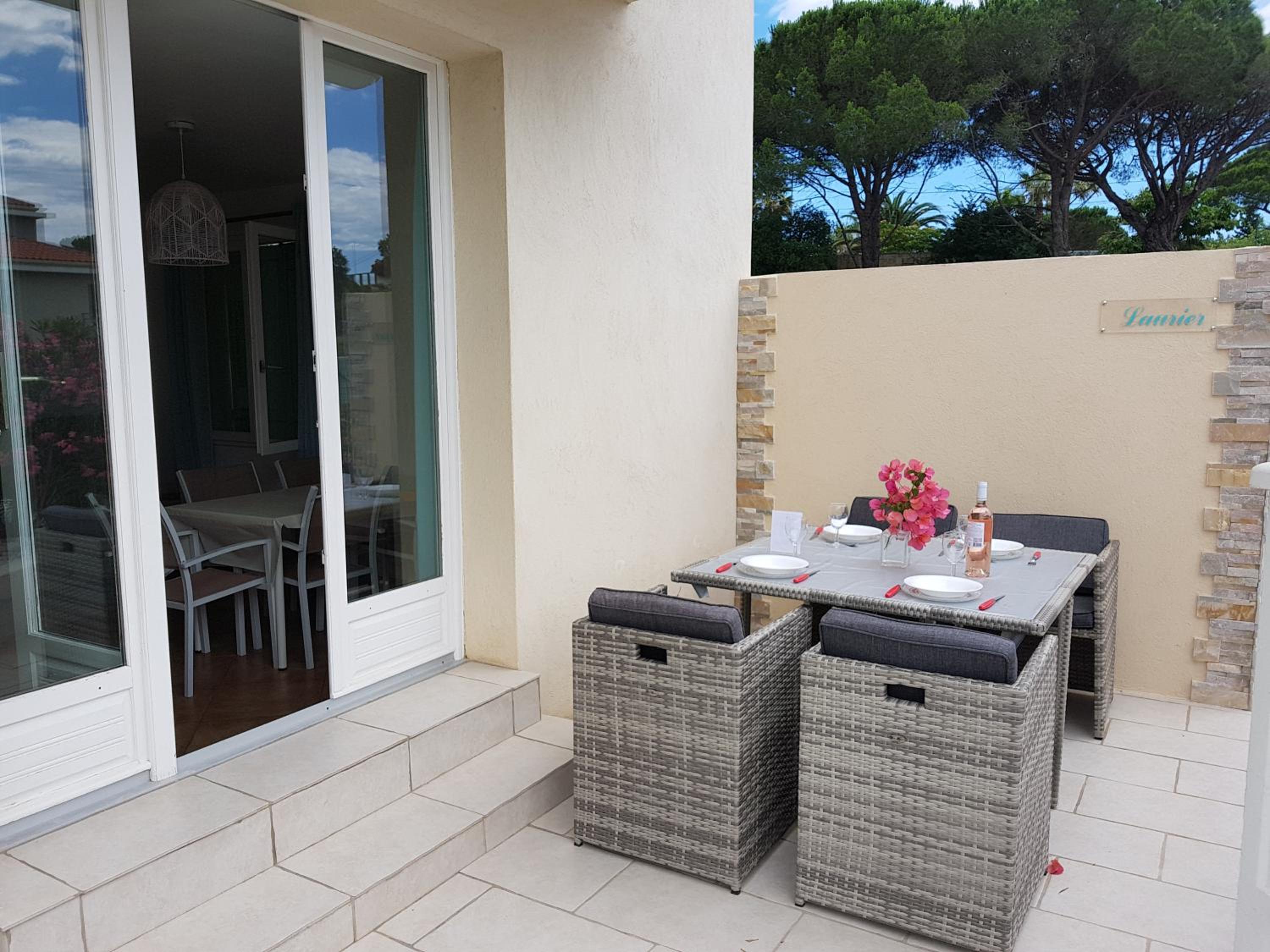Villa Colombier