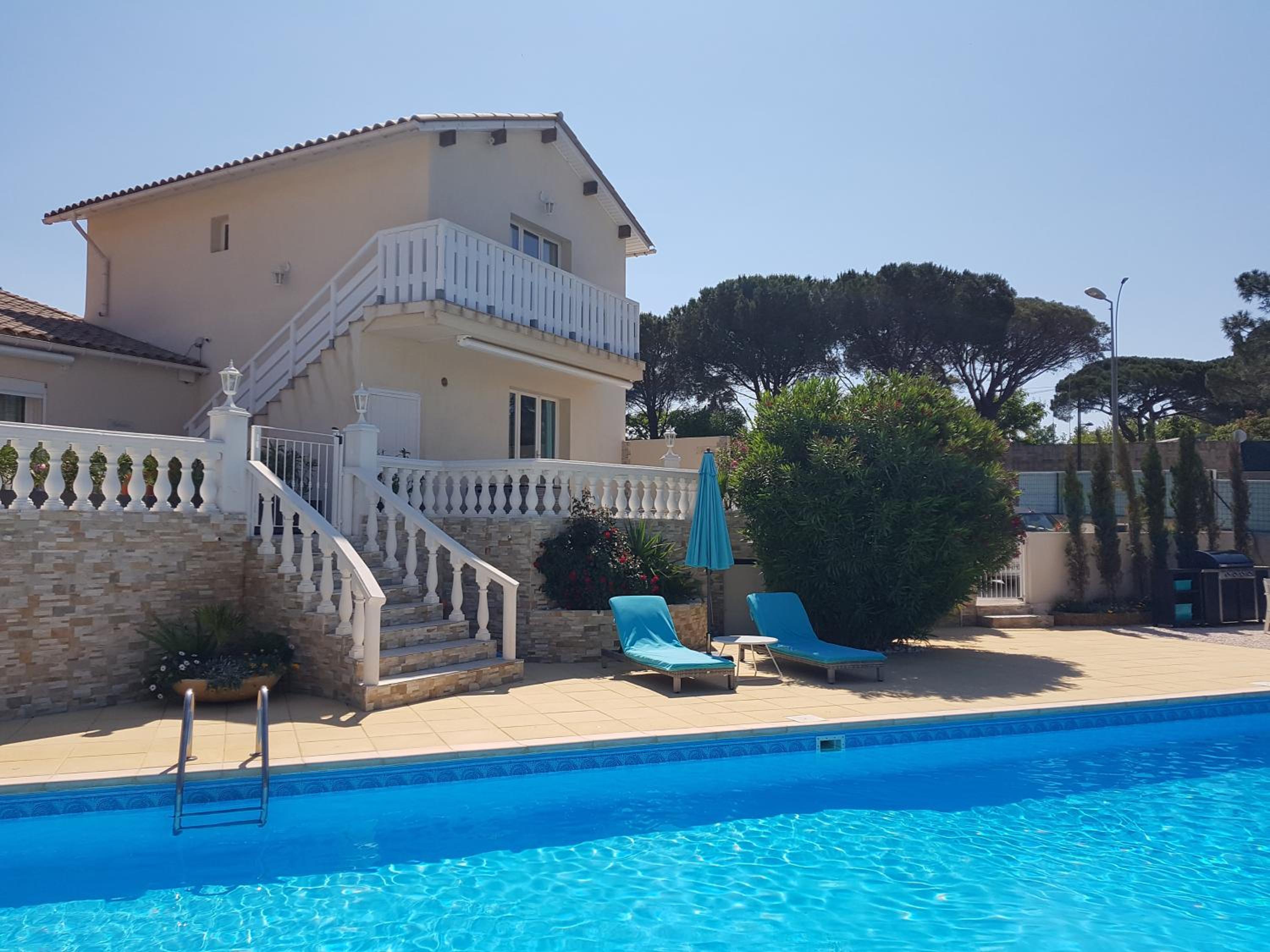 Villa Colombier