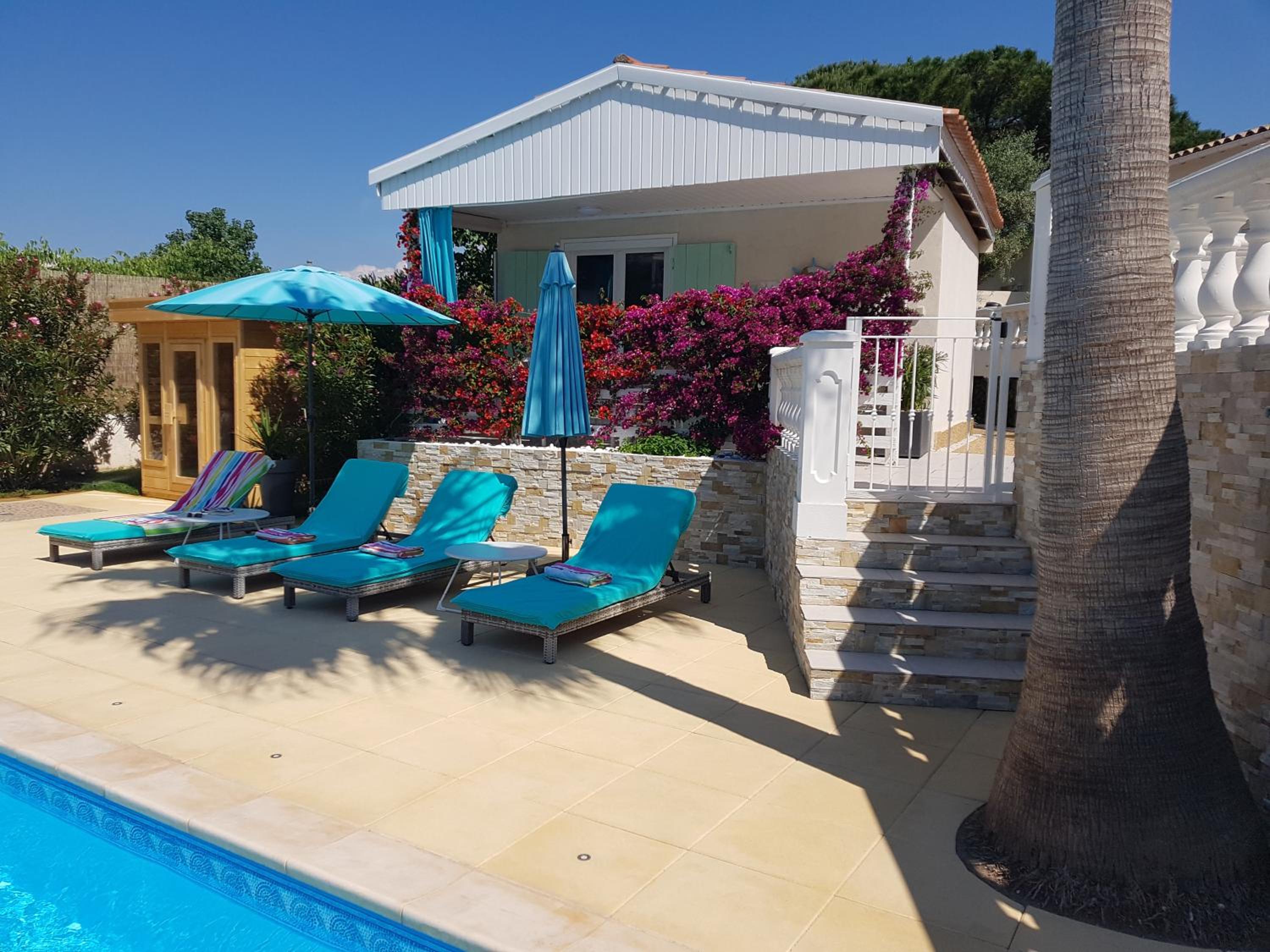 Villa Colombier