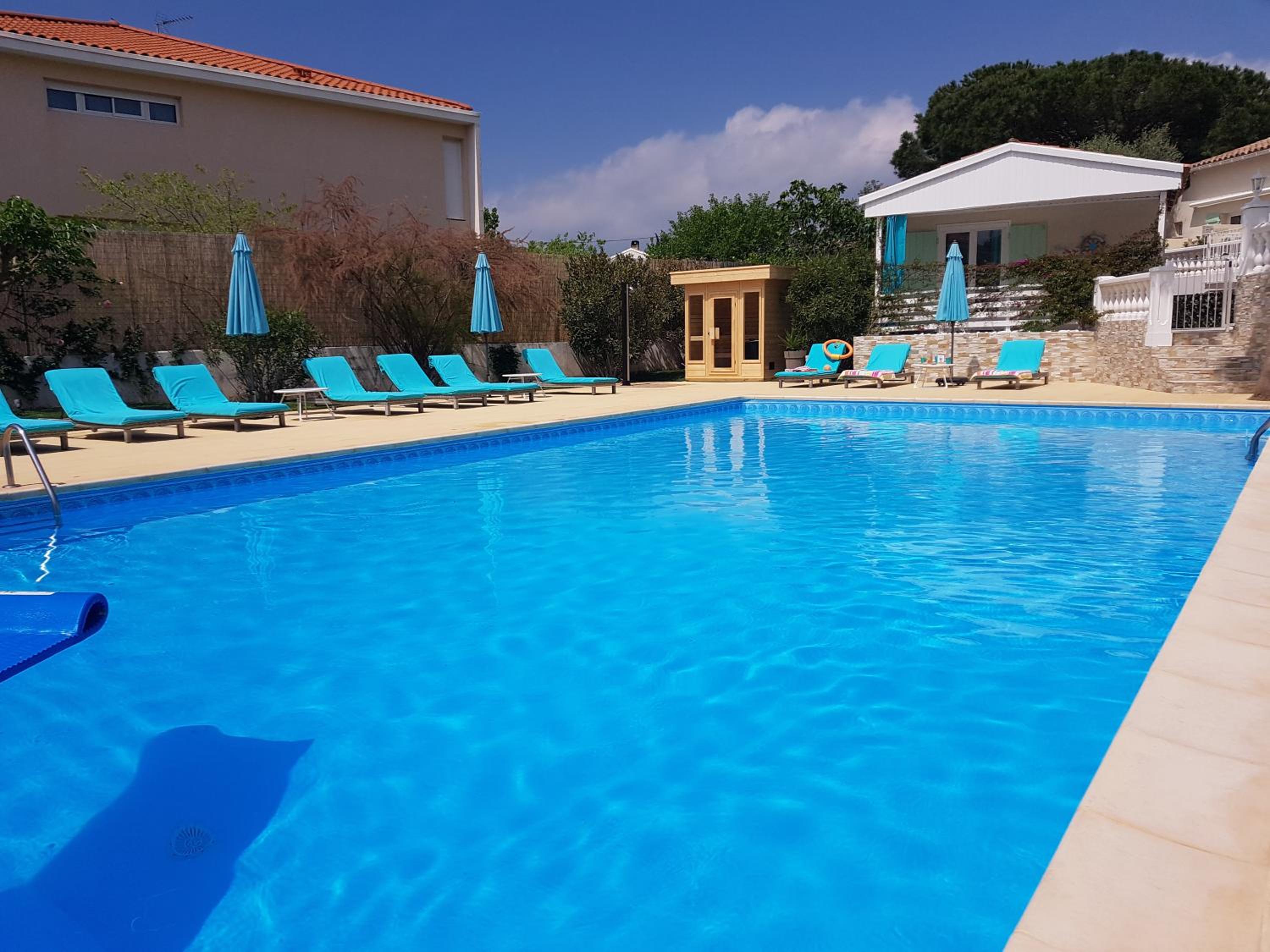 Villa Colombier