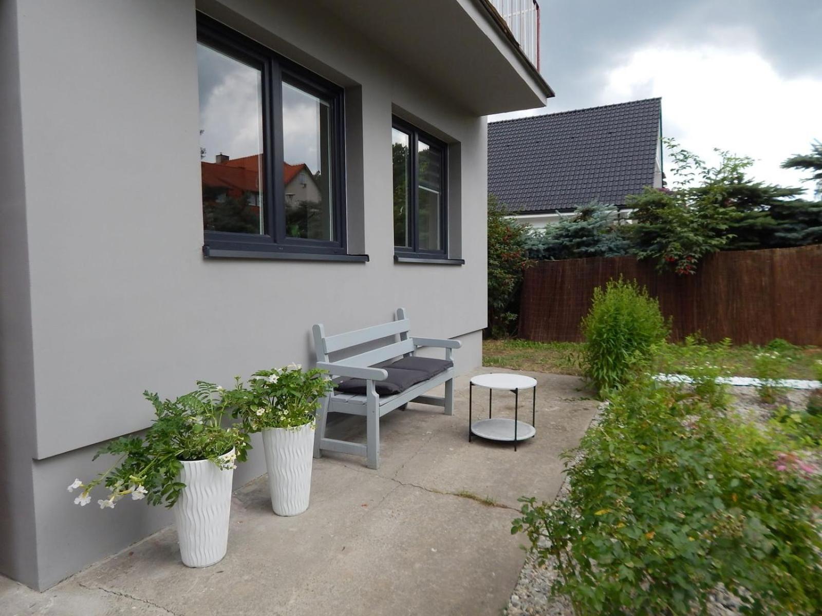 Apartament Malwina