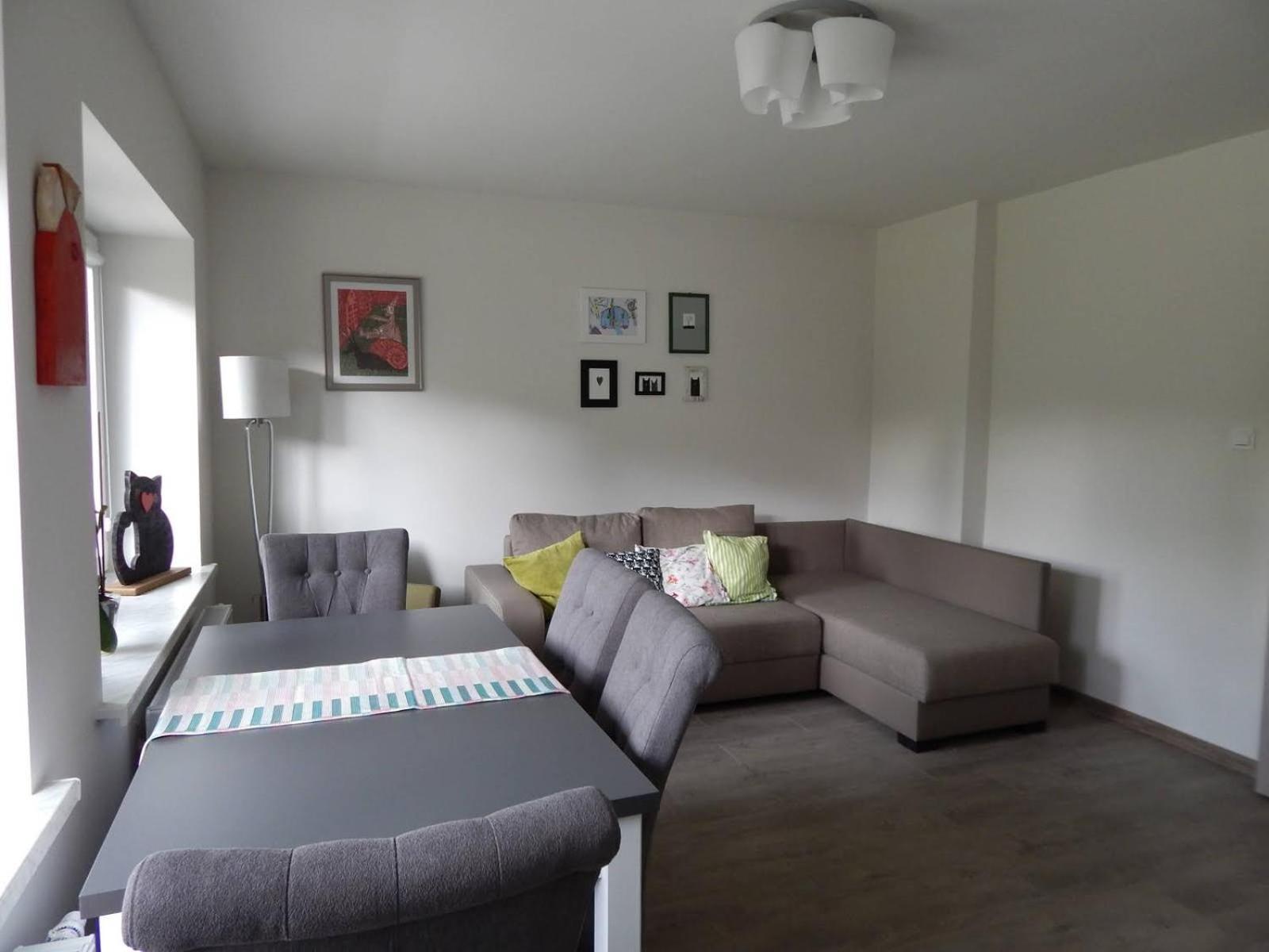 Apartament Malwina
