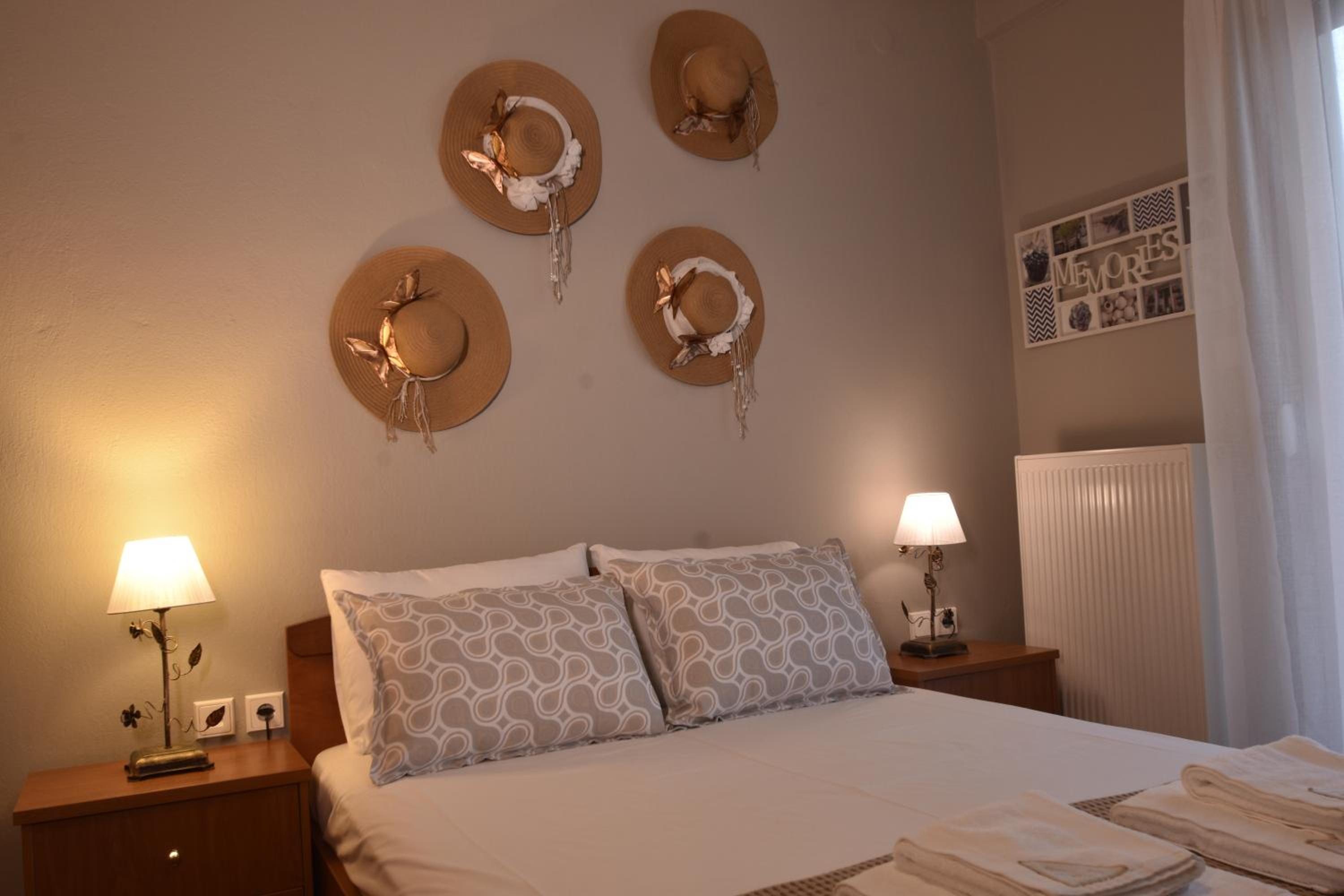 Apartment Olympia - Irini Litochoro