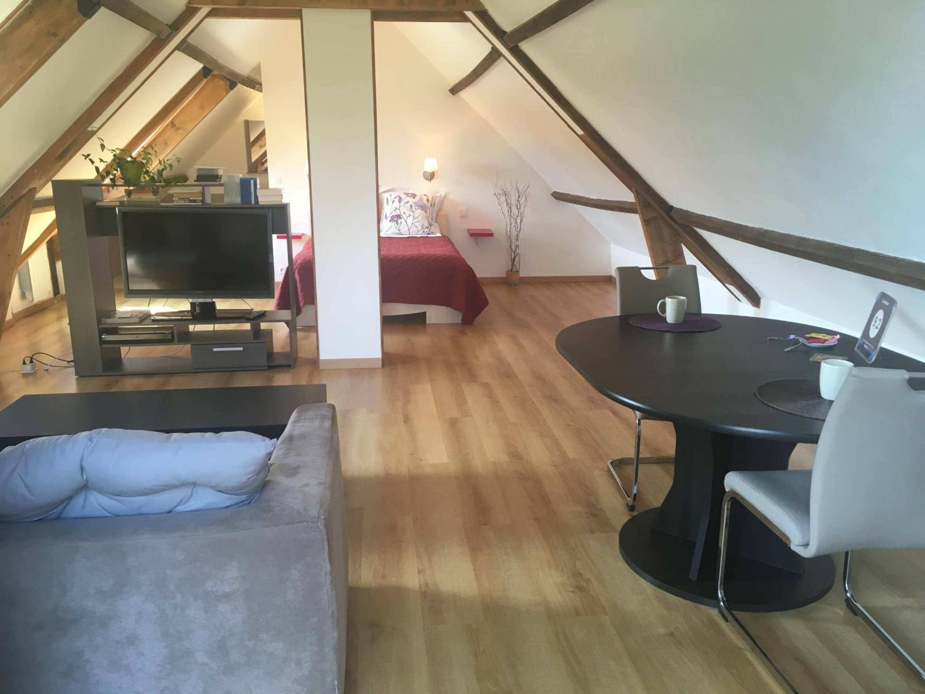 L'annexe view 3