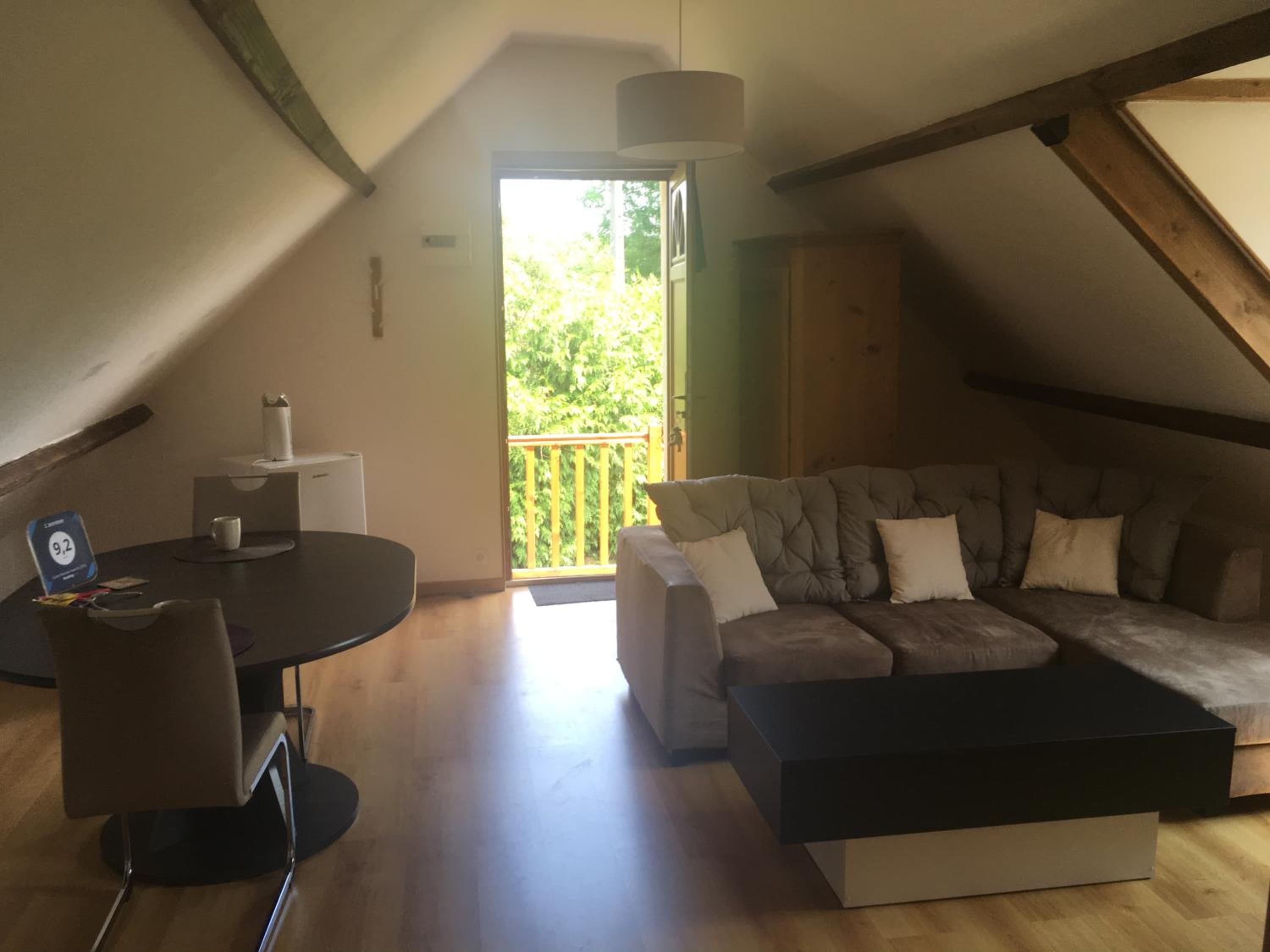 L'annexe view 2